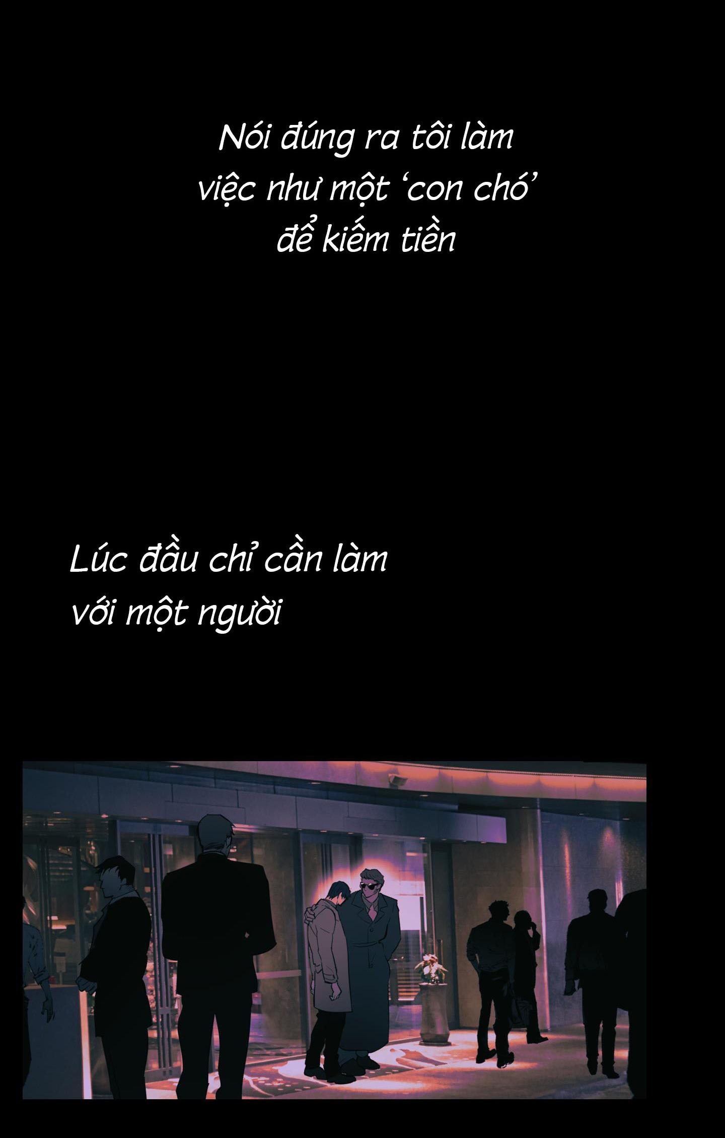 Đọc truyện  Control Time - Chapter 22