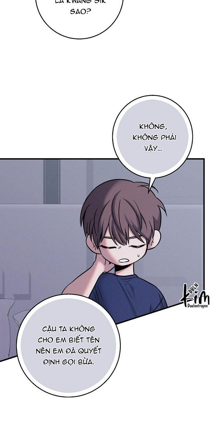 Đọc truyện ĐÊM KHÔNG DẤU VẾT - Chapter 28