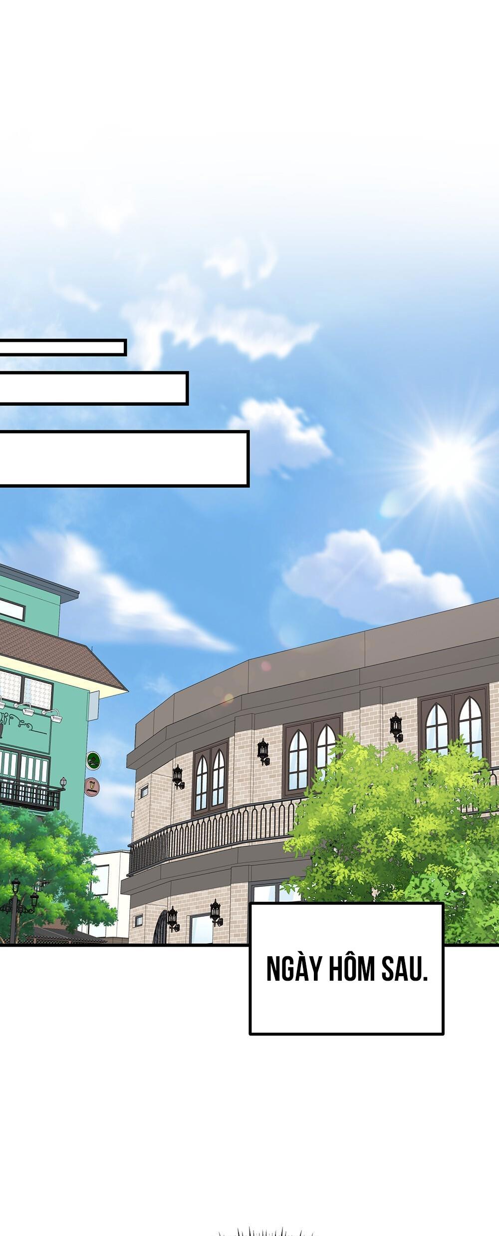 Đọc truyện CẬU KHÔNG PHẢI LÀ GU CỦA TÔI - Chapter 42