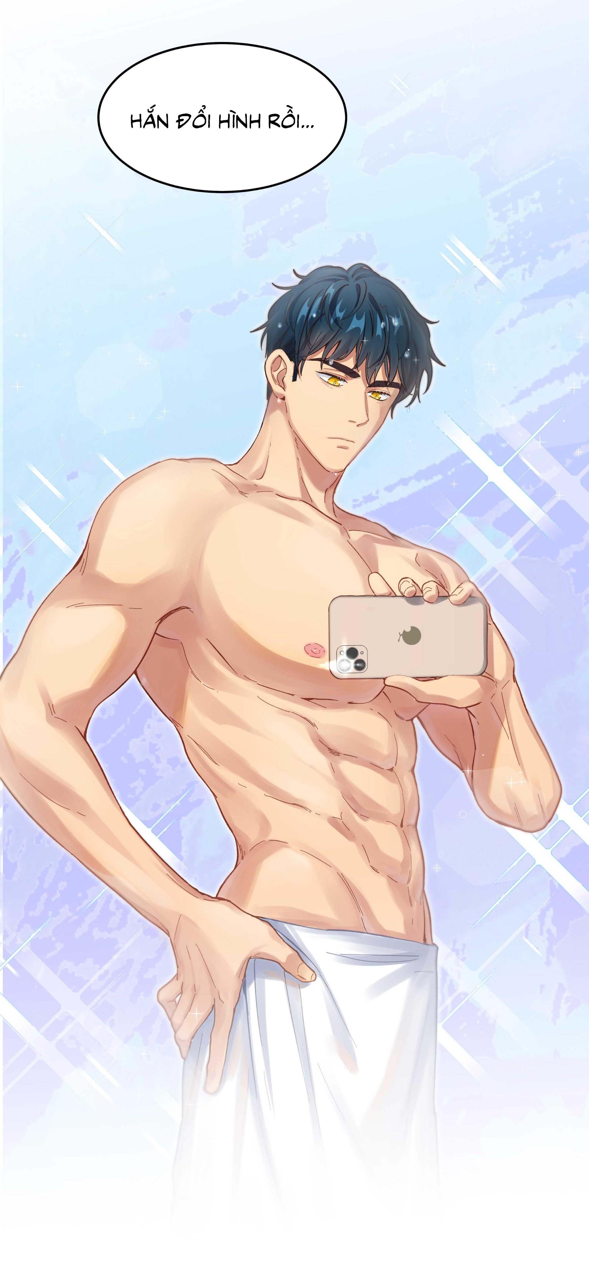 Đọc truyện Quán cơm tỳ hưu - Chapter 54