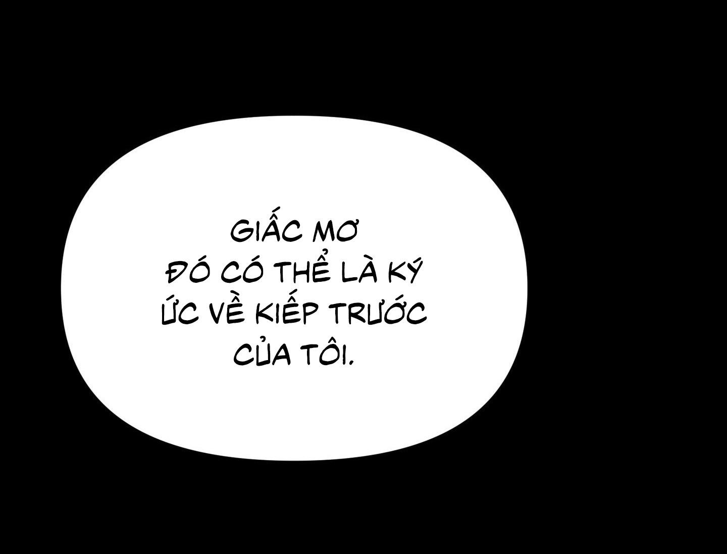 Đọc truyện TRỞ VỀ CÕI VĨNH HẰNG CỦA TA - Chapter 4