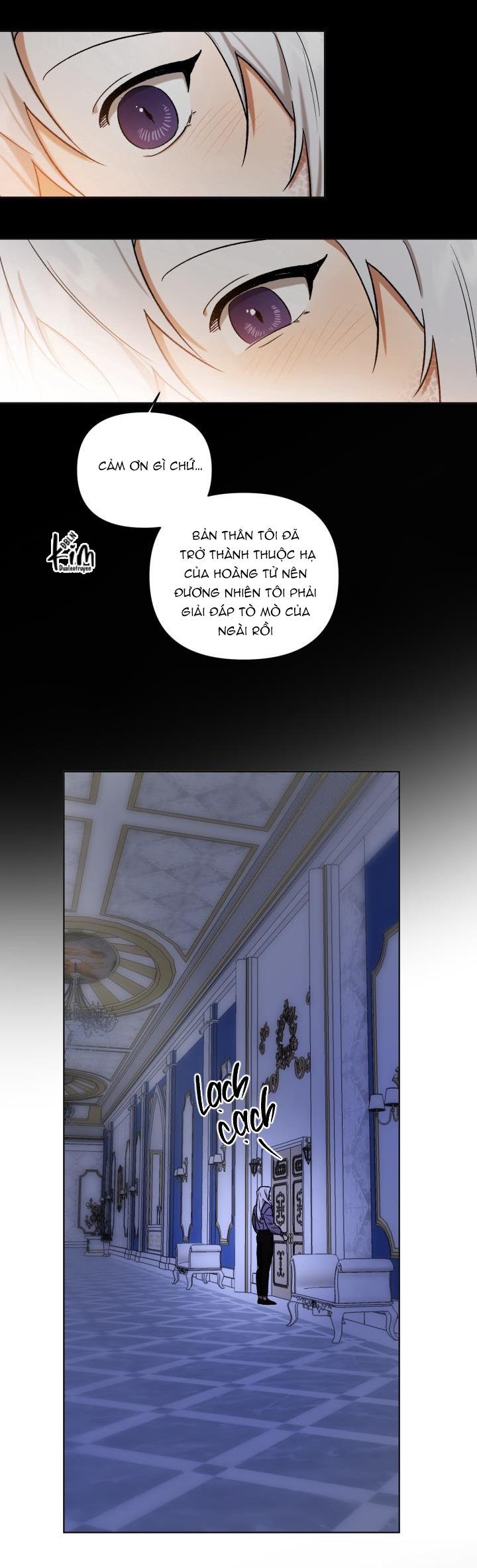 Đọc truyện SỰ THAM LAM CỦA NHÂN LOẠI - Chapter 4.2