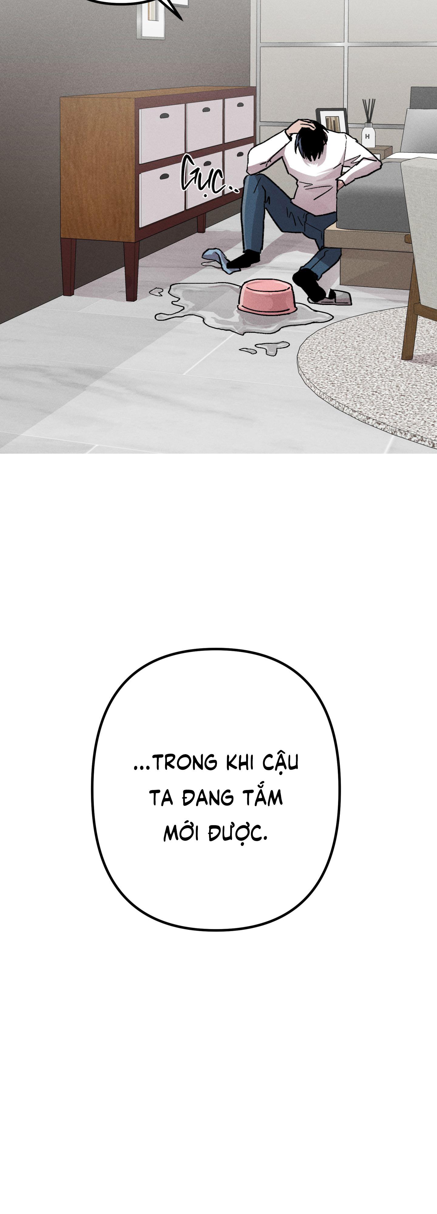 Đọc truyện QUAN HỆ GIẾT CHÓC - Chapter 10