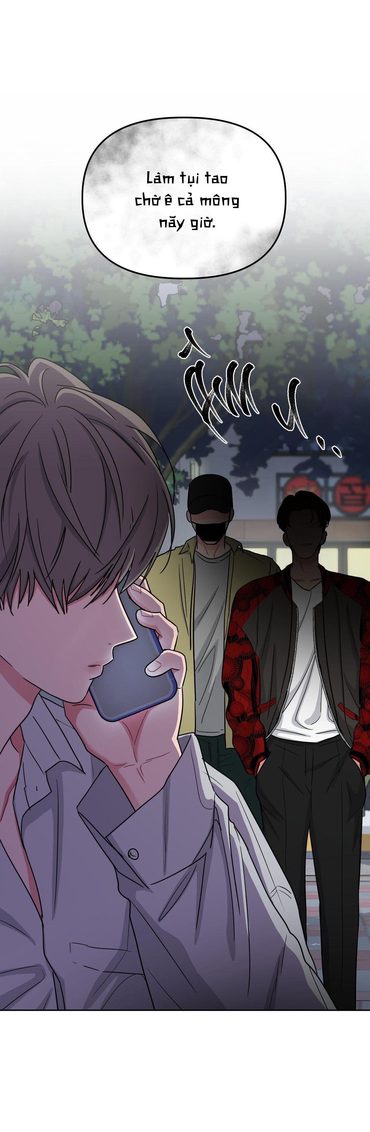 Đọc truyện  Chàng Trai Mỹ Thuật - Chapter 34