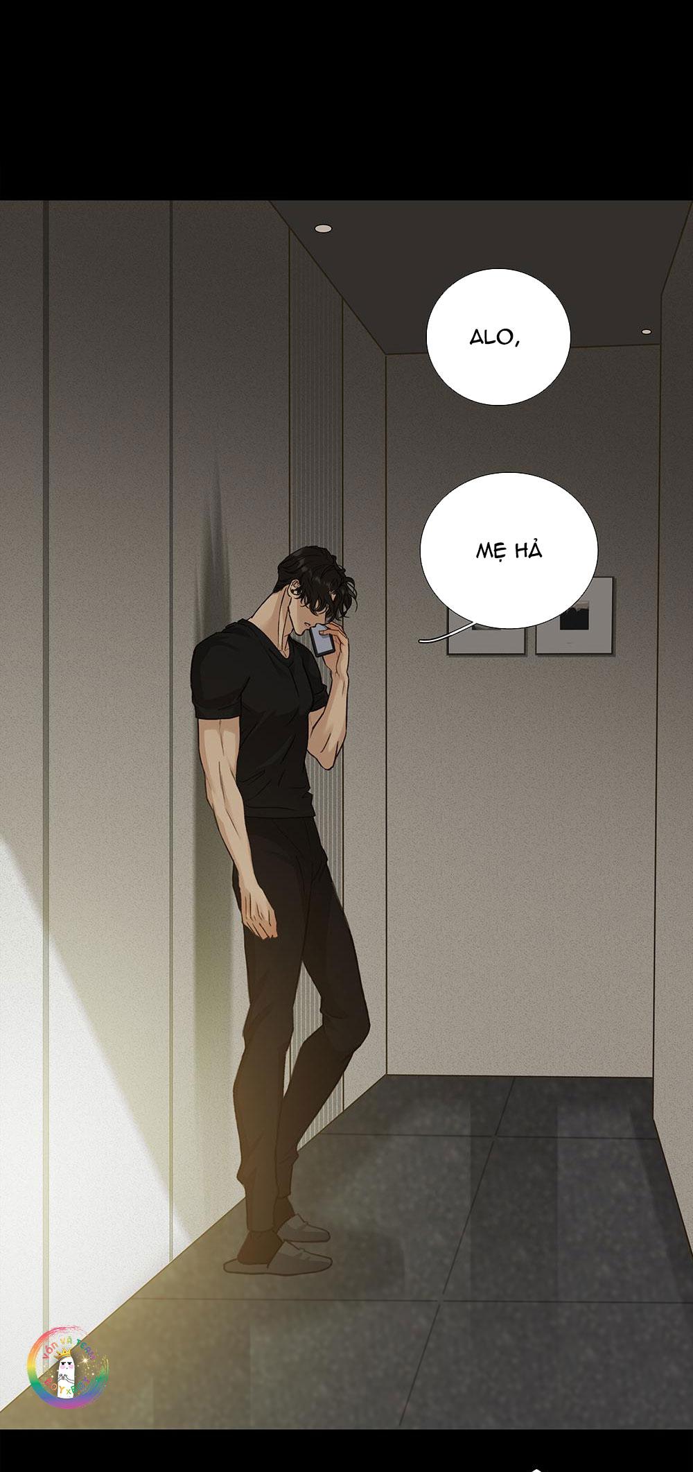 Đọc truyện Quan Hệ Trả Nợ (END) - Chapter 67