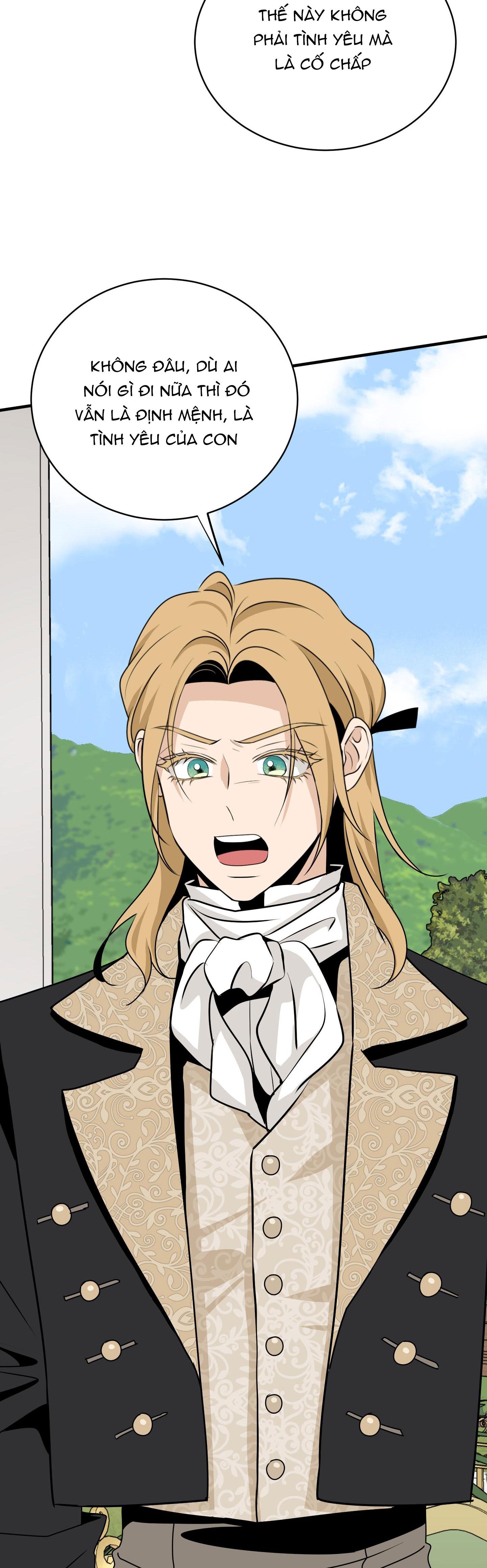 Đọc truyện LOÀI HOA KHÔNG TÊN - Chapter 10