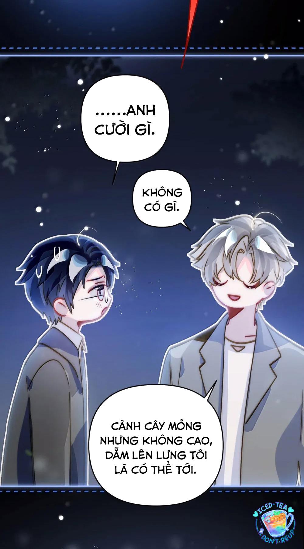 Đọc truyện Tôi có bệnh - Chapter 62