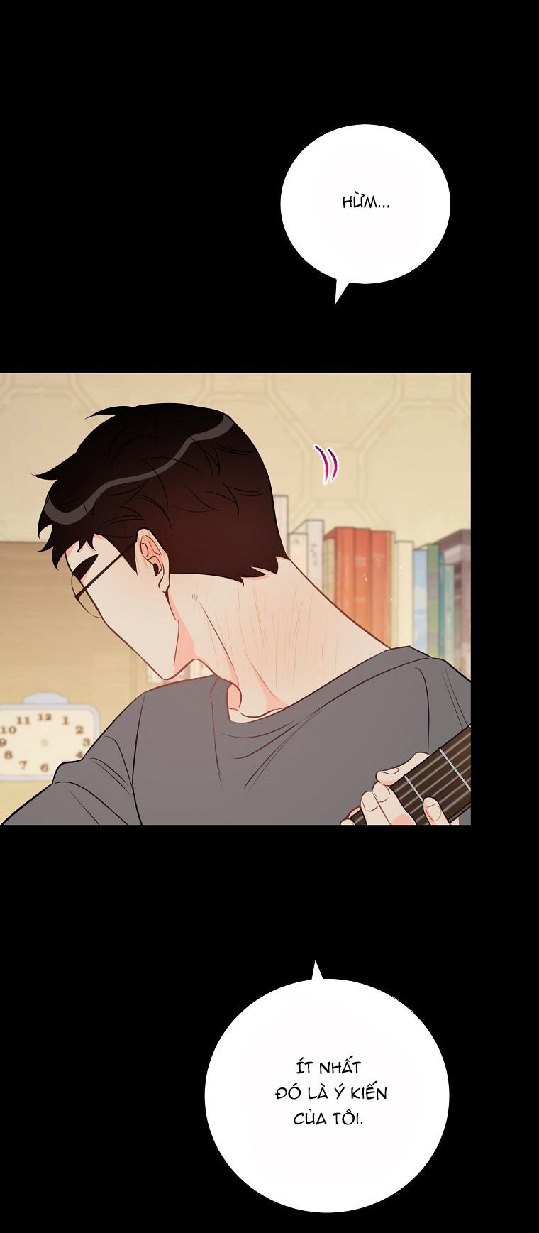 Đọc truyện Có Chuyện Gì Xảy Ra với Sự Nổi Tiếng Của Tôi Thế? - Chapter 54