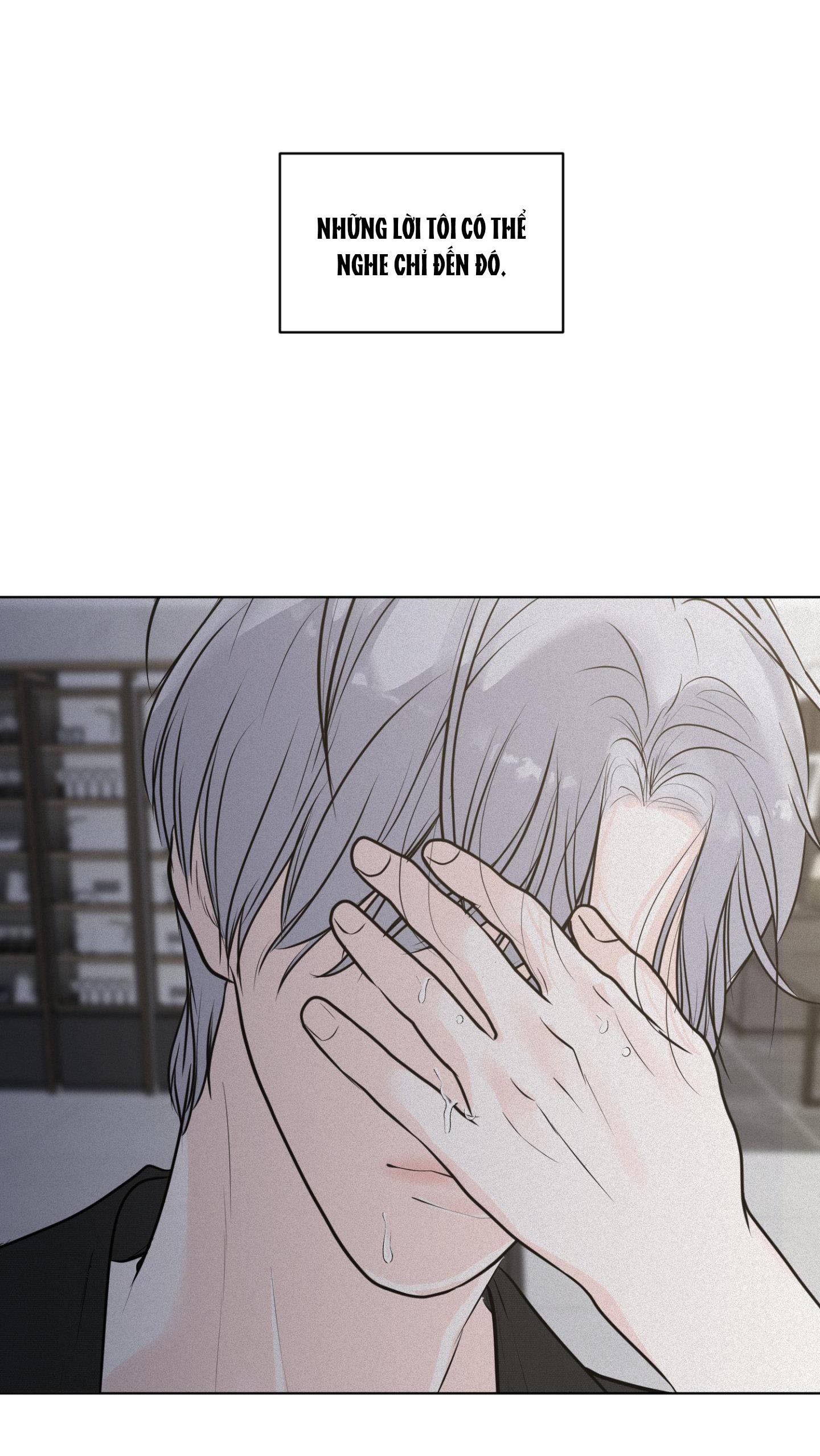 Đọc truyện (ABO) LỜI CẦU NGUYỆN - Chapter 54