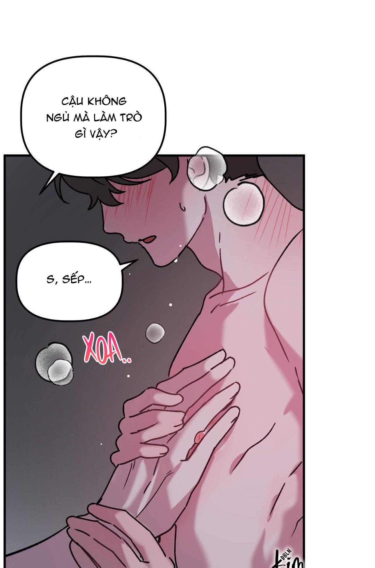 Đọc truyện ĐÃ HIỂU CHƯA - Chapter 52