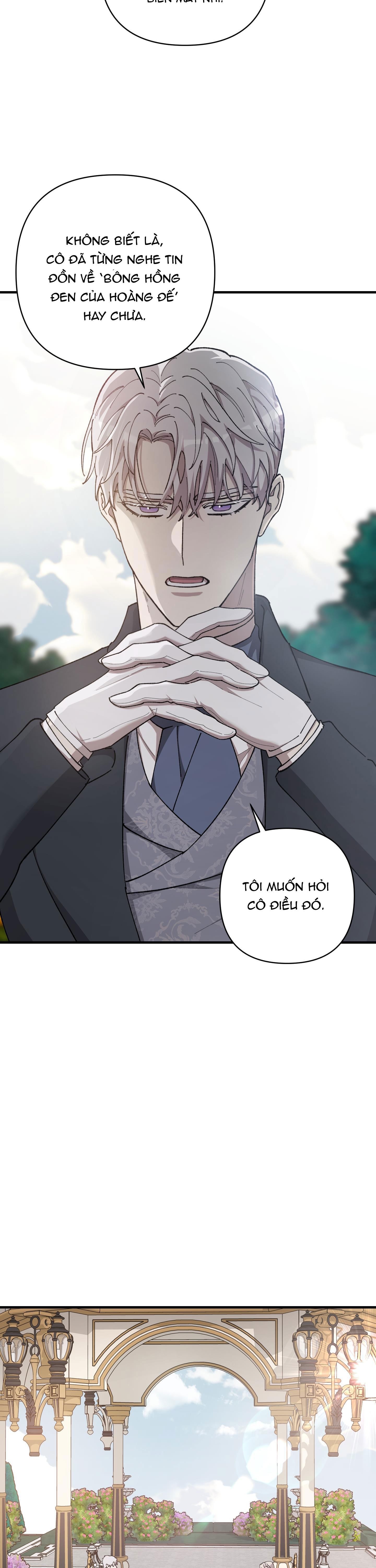 Đọc truyện Đóa hoa của mặt trời - Chapter 68