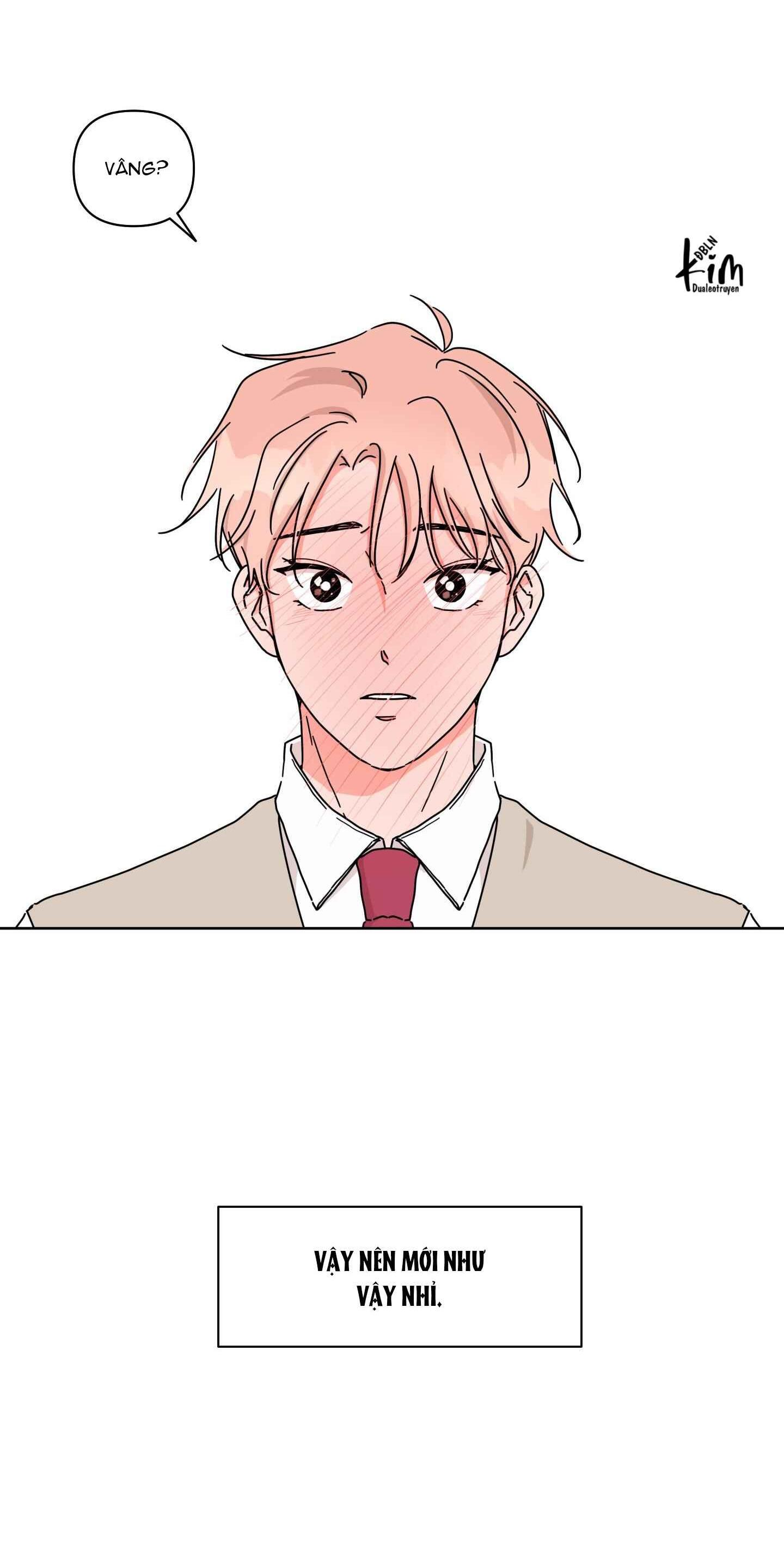 Đọc truyện BL NGẮN TUYỂN CHỌN - Chapter 25.7