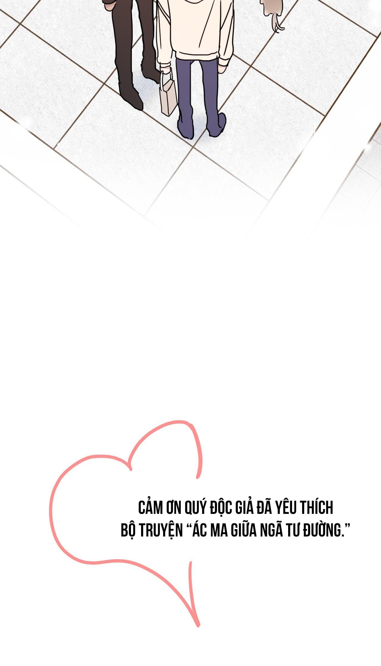 Đọc truyện Ác ma giữa ngã tư đường - Chapter 65