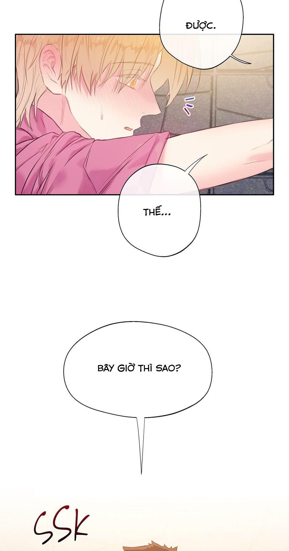 Đọc truyện [Hoàn] Đứng Yên, Không Tôi Sẽ Nổ Súng - Chapter 14