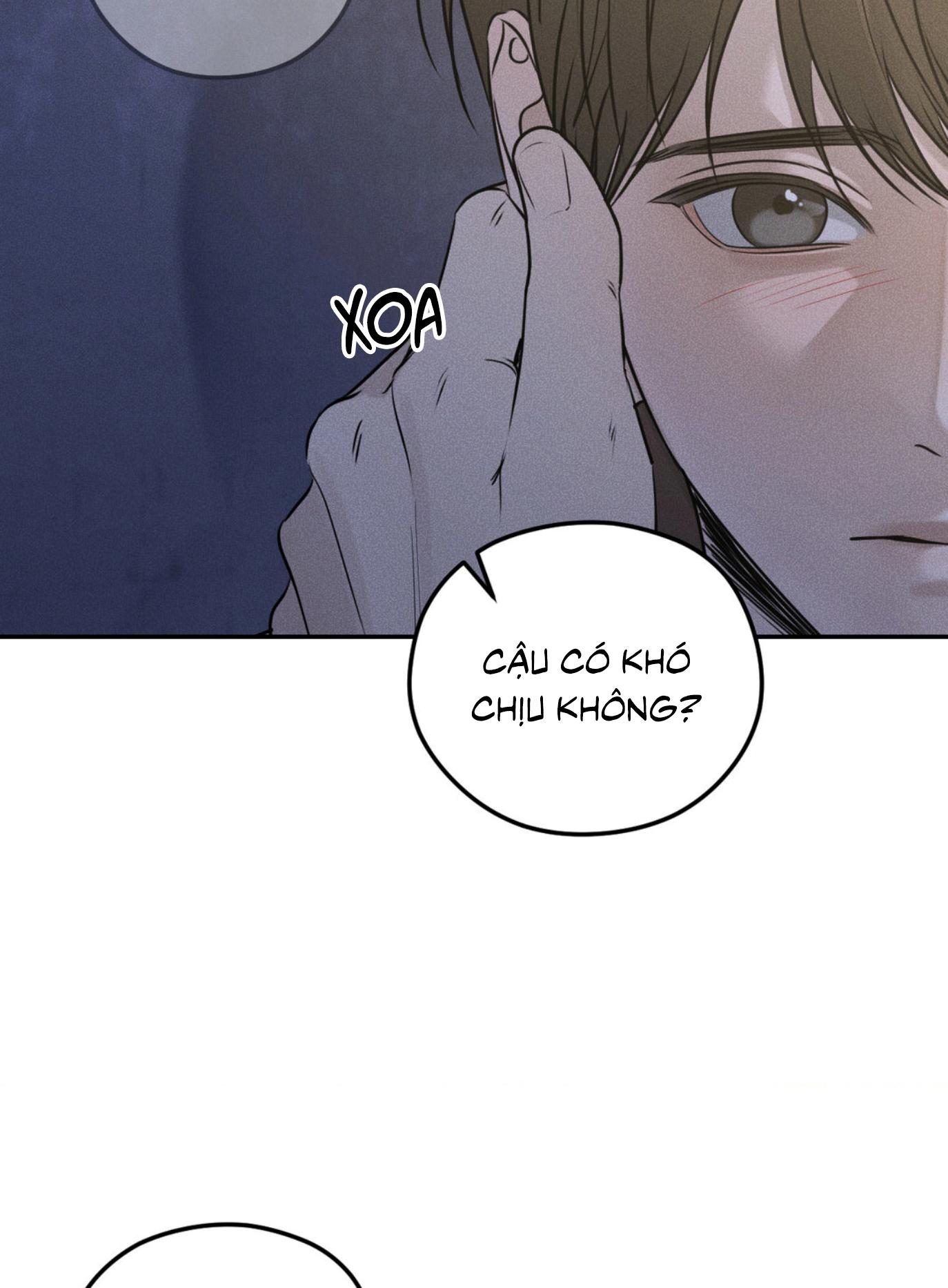 Đọc truyện DEAR, TEDDY BEAR - Chapter 19