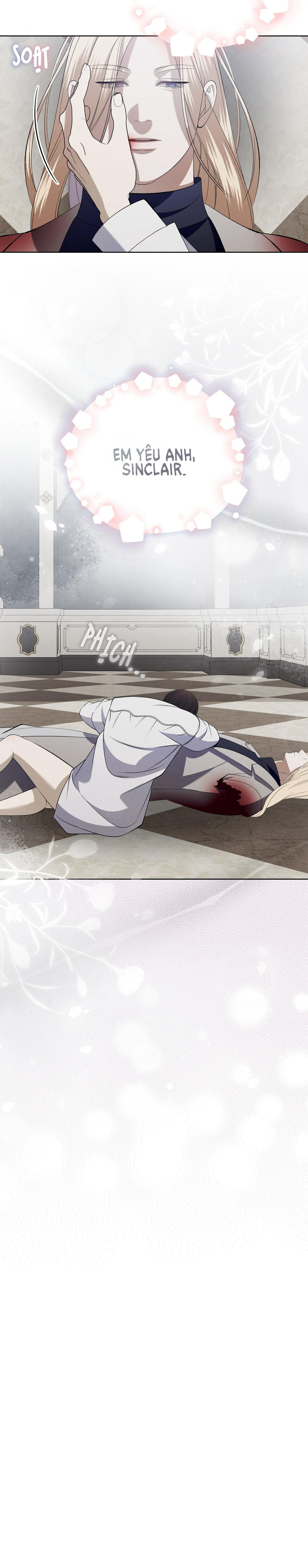 Đọc truyện ĐÊM SĂN Ở LONDON - Chapter 66