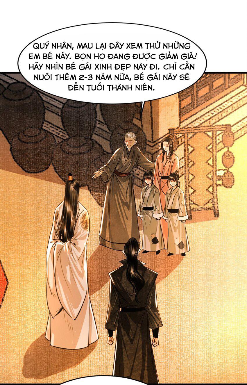 Đọc truyện Vòng Luân Hồi - Chapter 103