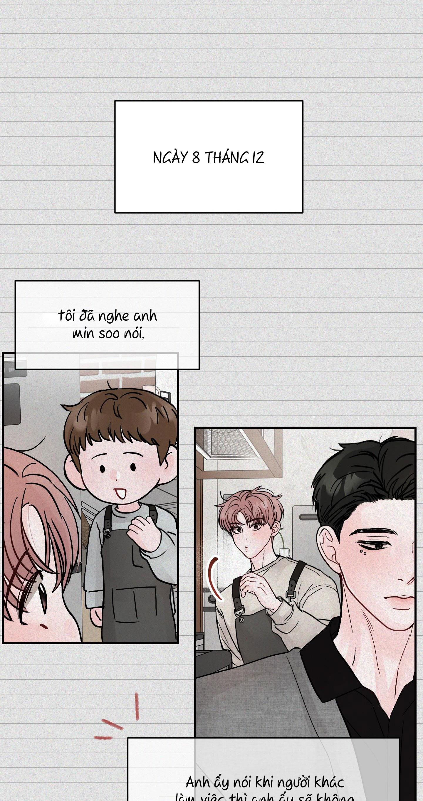 Đọc truyện BL NGẮN CHỊCH HỎNY - Chapter 40.6