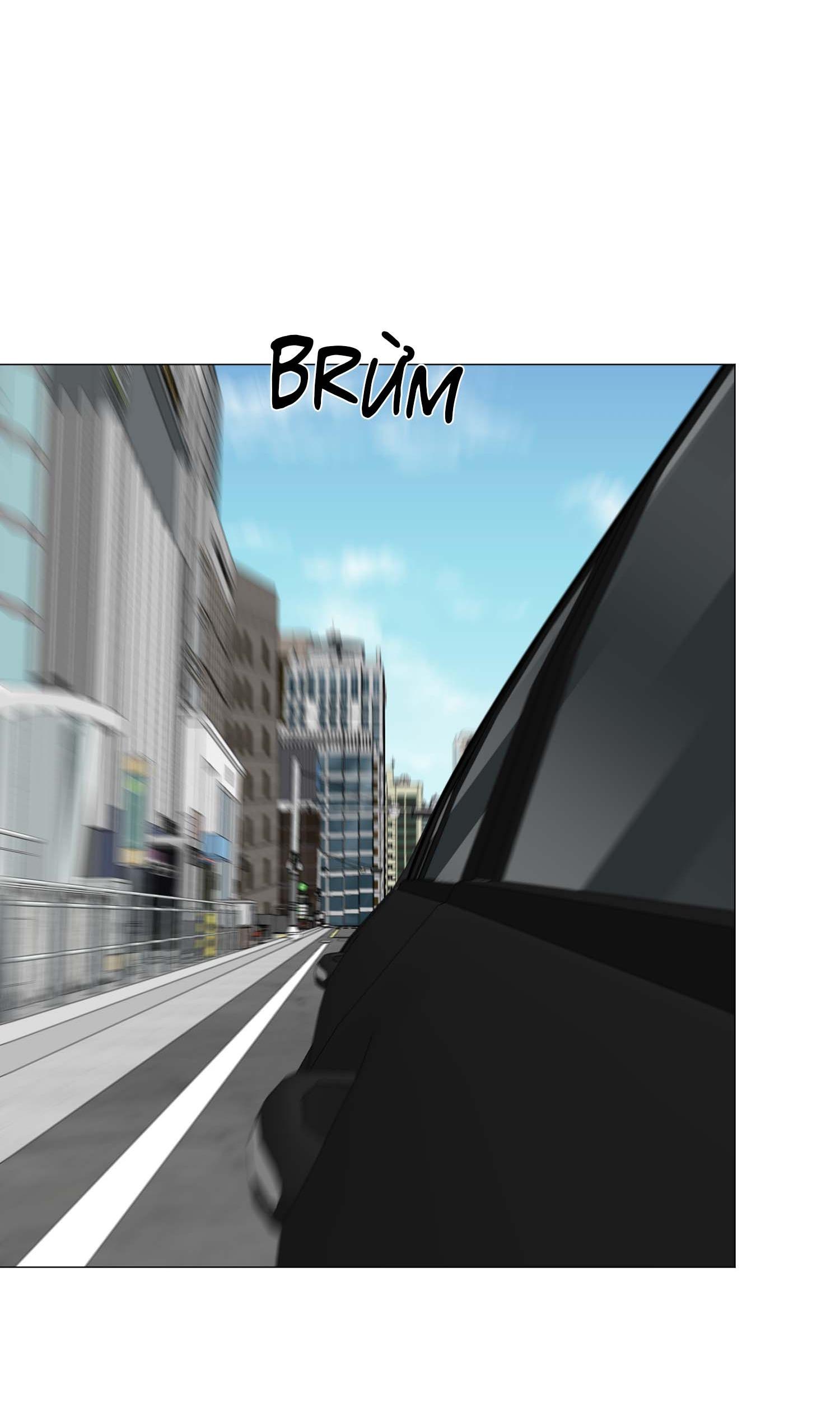 Đọc truyện Tiền bối của anh - Chapter 17