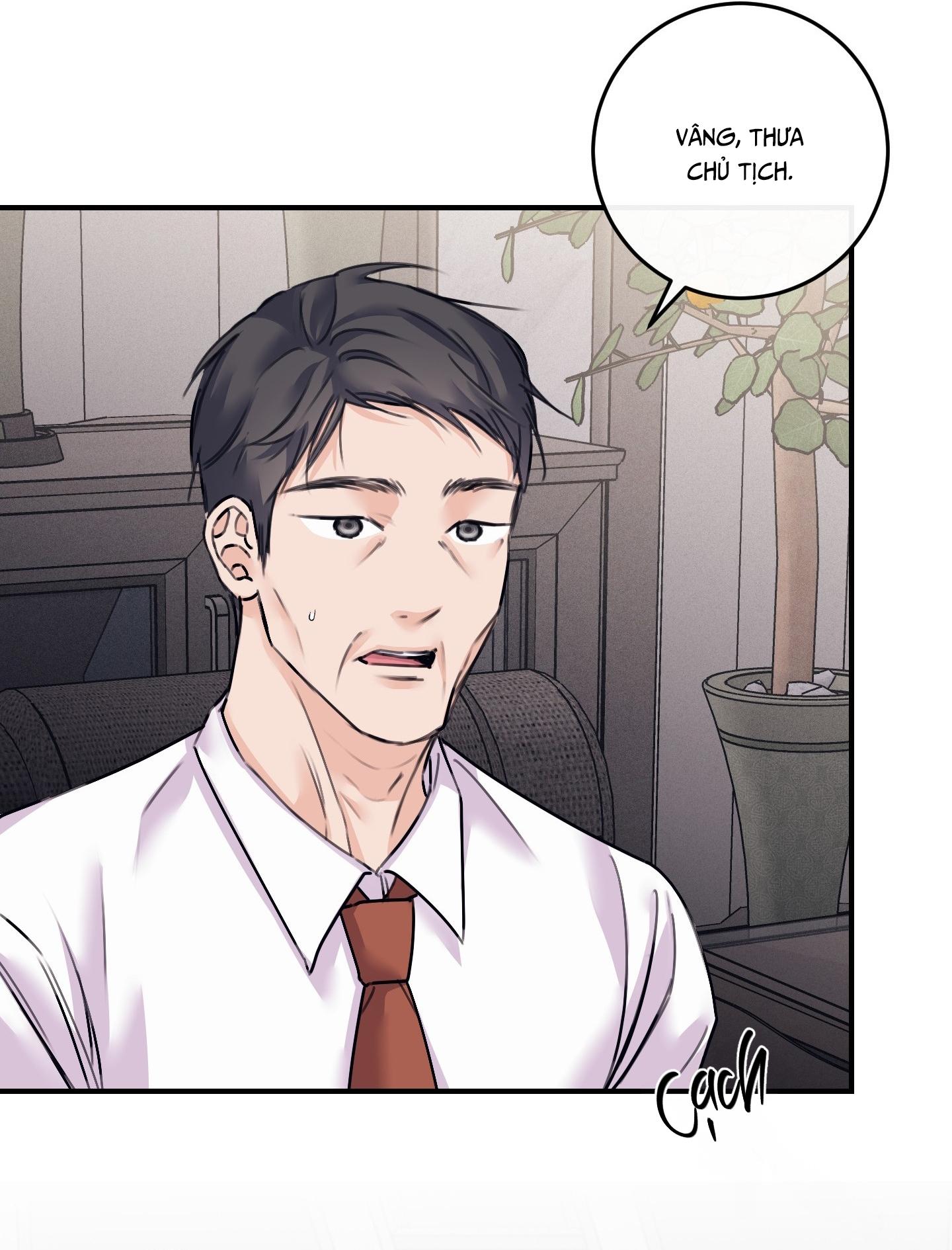 Đọc truyện QUAN HỆ CỘNG SINH CỦA MẶT TRĂNG VÀ MẶT TRỜI - Chapter 36