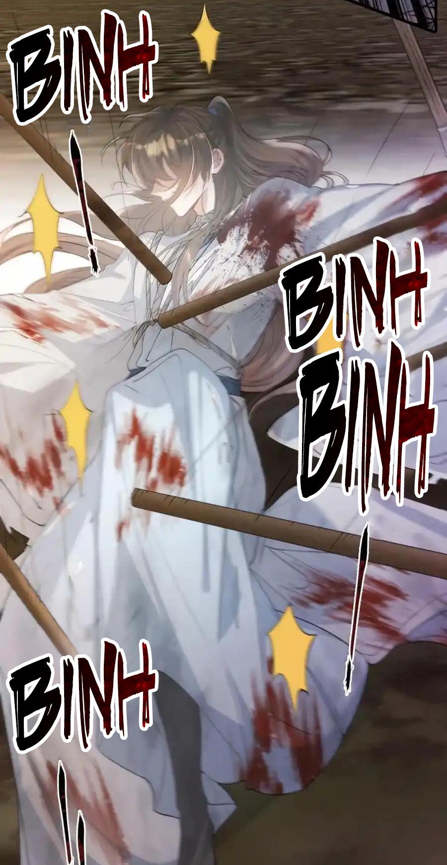 Đọc truyện Loạn thế vi vương - Chapter 115