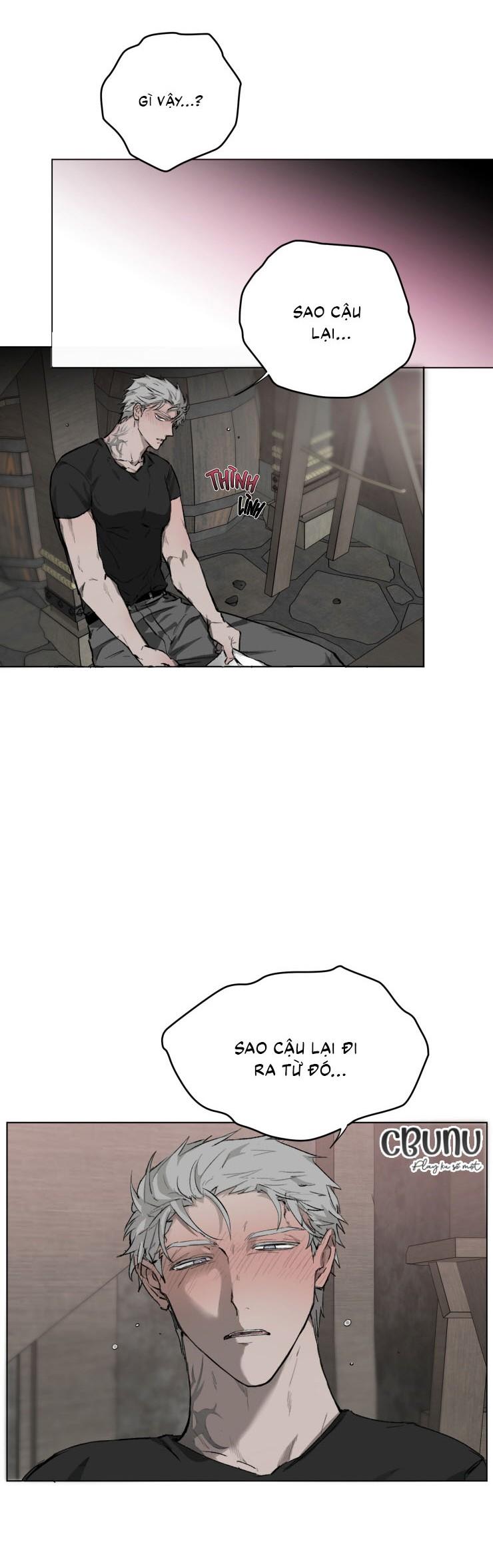 Đọc truyện  Nuốt gai - Chapter 24