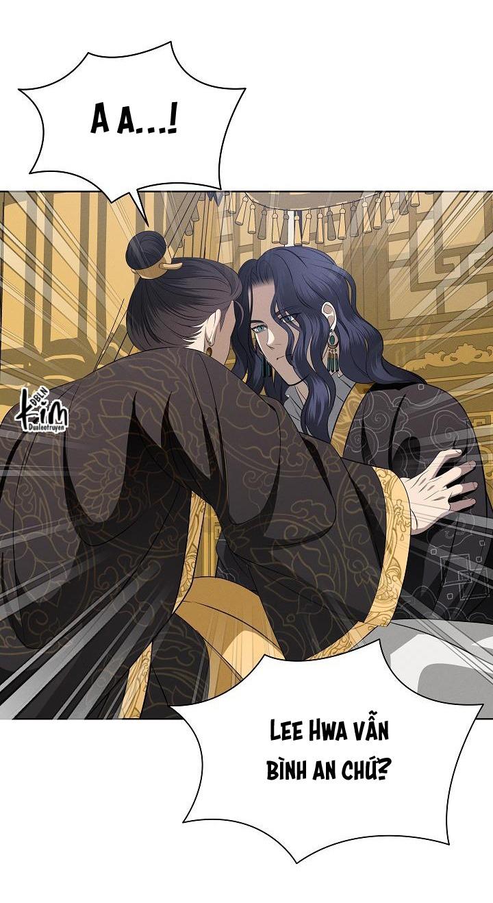 Đọc truyện TRUYỆN NGẮN LỤC LẠC ĐÔI - Chapter 4.1