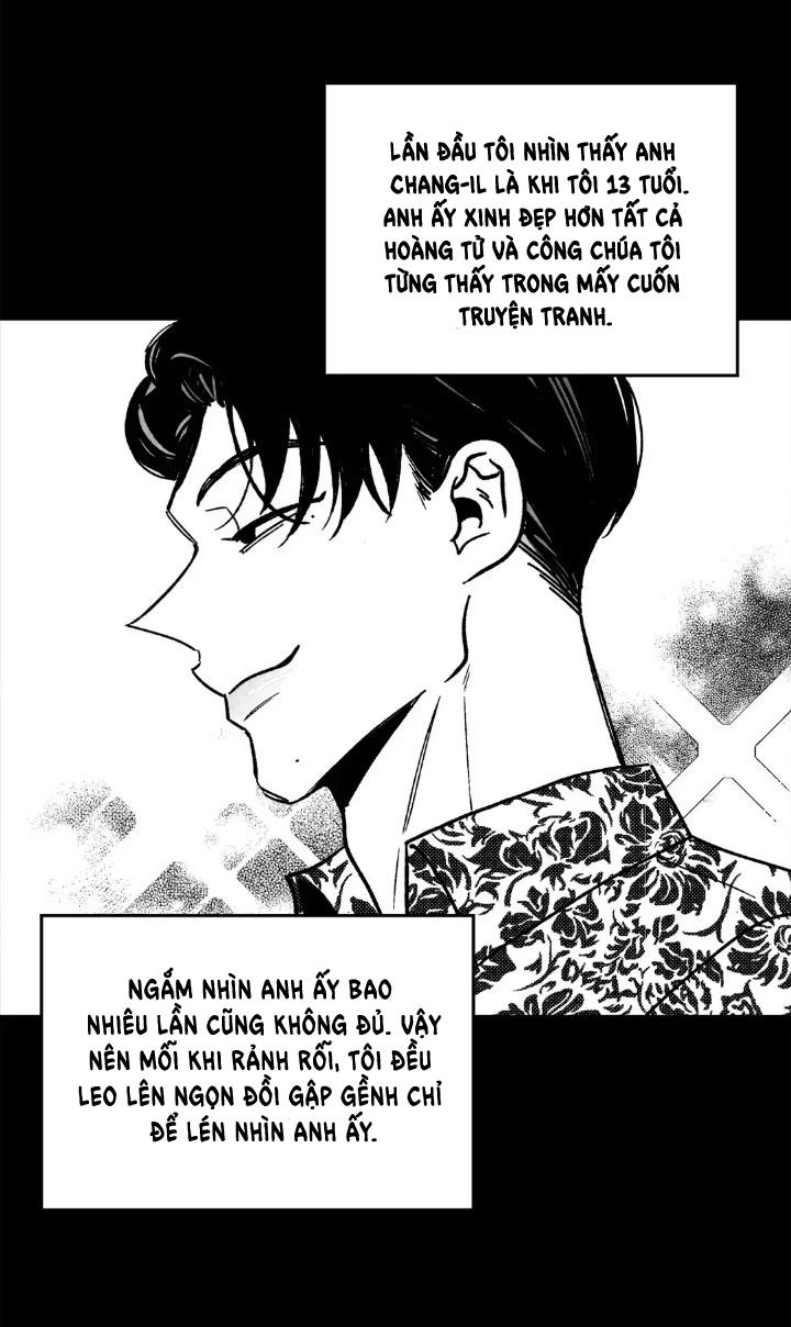 Đọc truyện Yona và Chang-il - Chapter 19