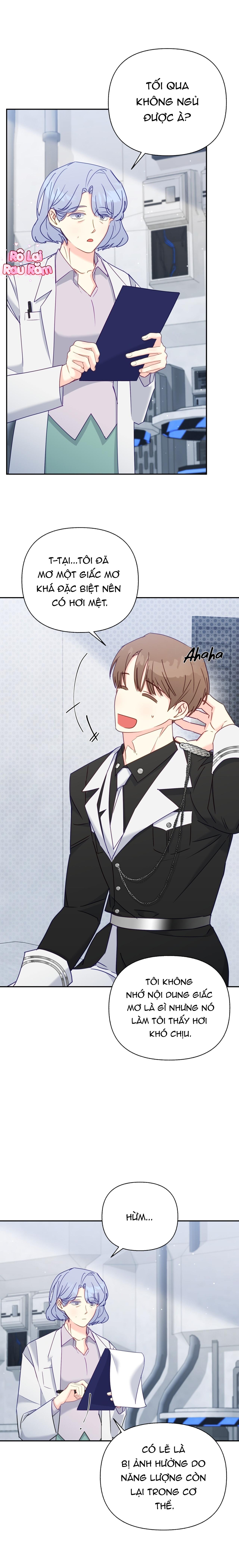 Đọc truyện Người bình thường cấp A - Chapter 63