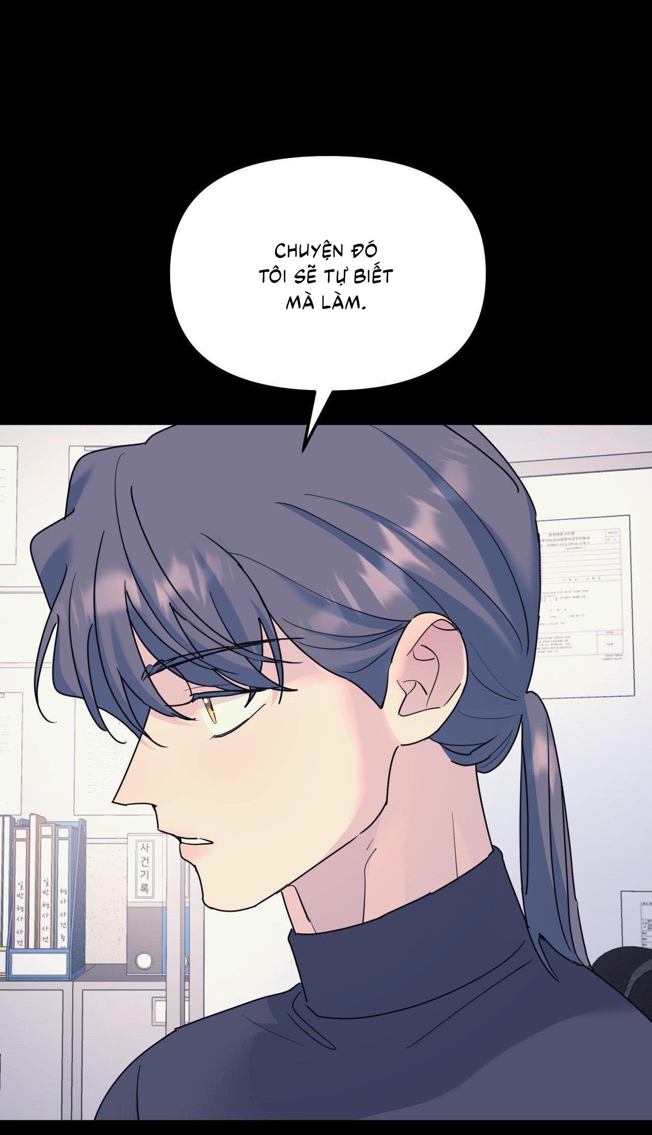 Đọc truyện Cây Không Có Rễ - Chapter 63