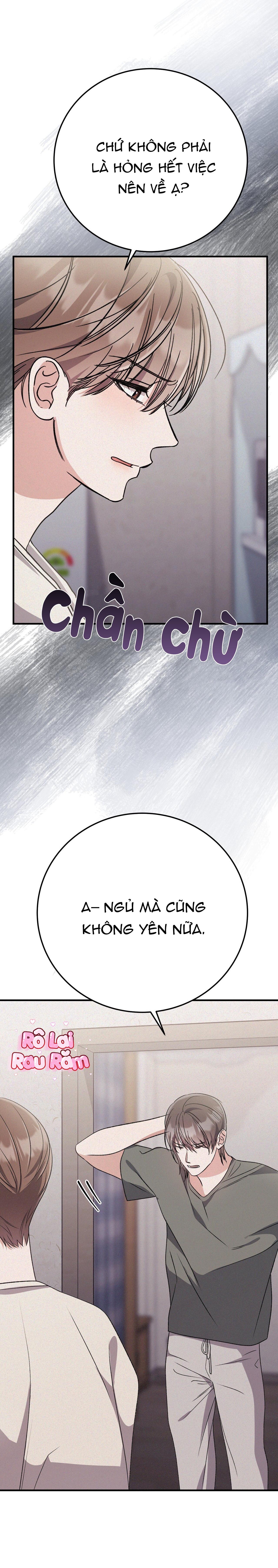Đọc truyện FormLess - Chapter 55
