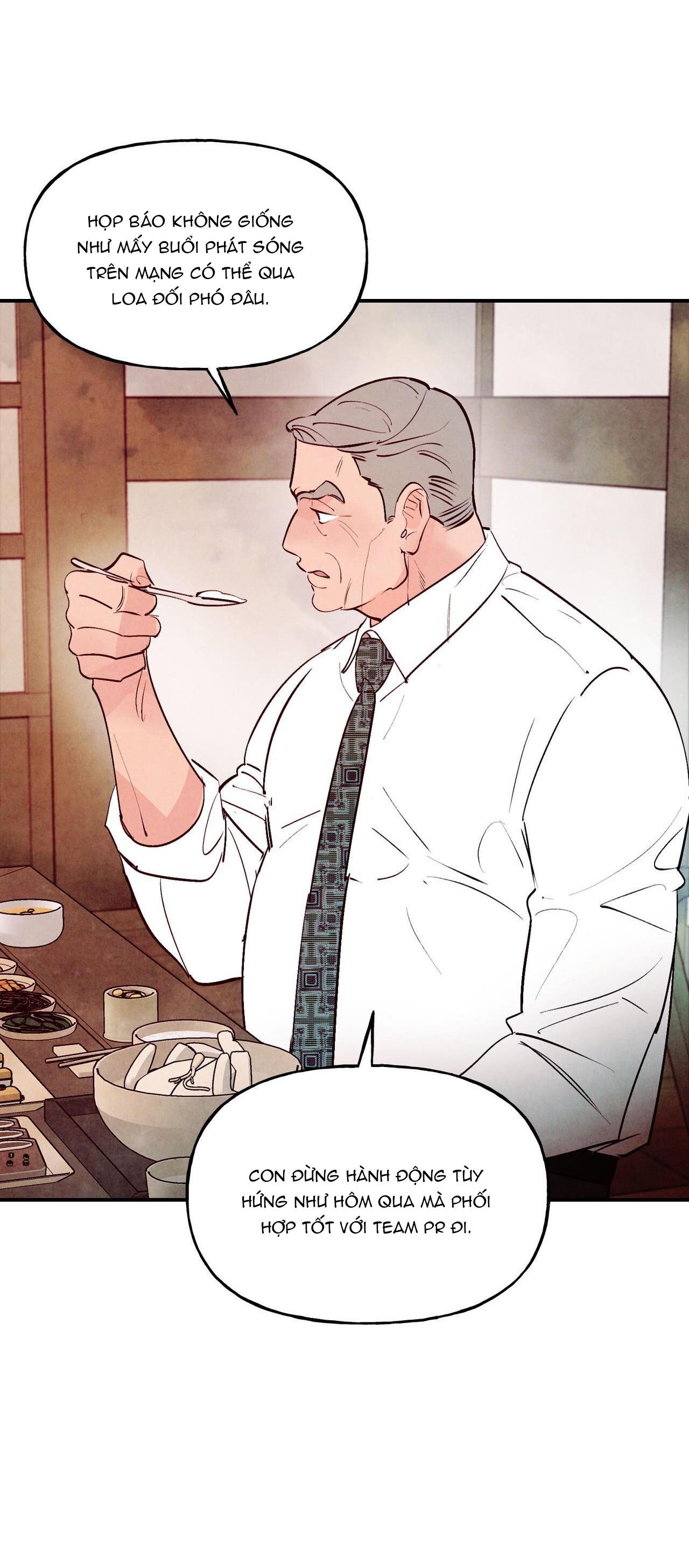 Đọc truyện Say Tình - Chapter 84