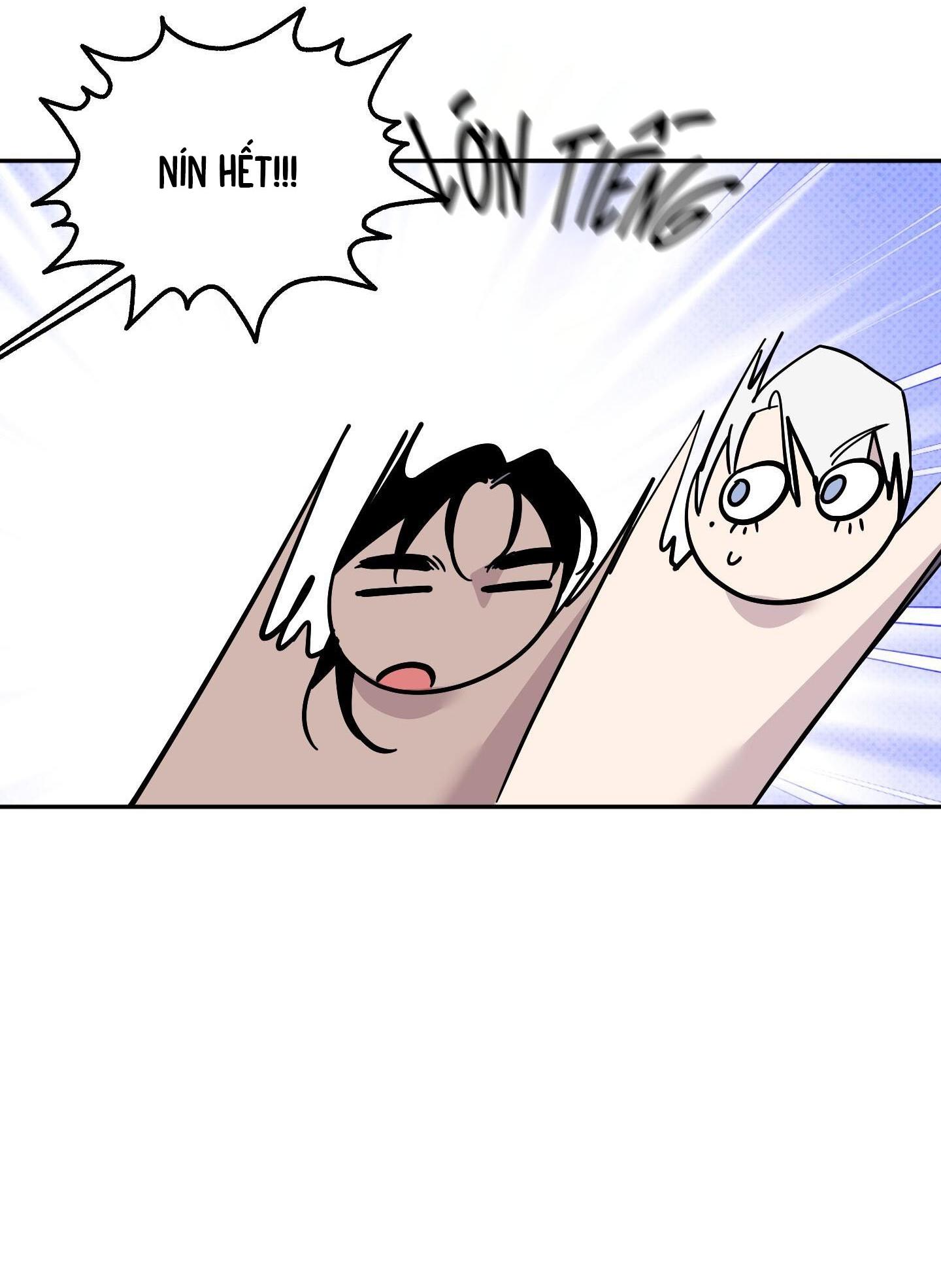 Đọc truyện Carrot And Stick - Chapter 23