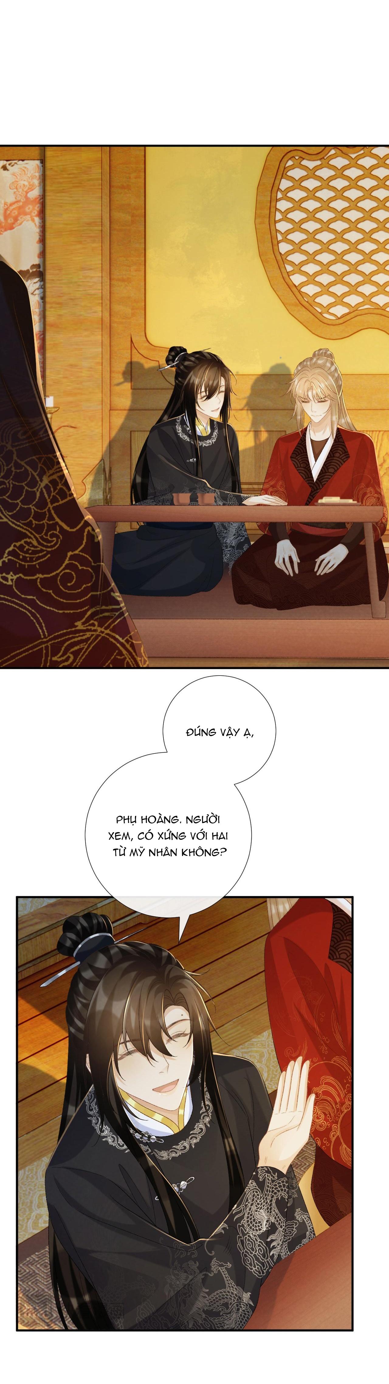 Đọc truyện CẠM BẪY CỦA KẺ BIẾN THÁI - Chapter 68