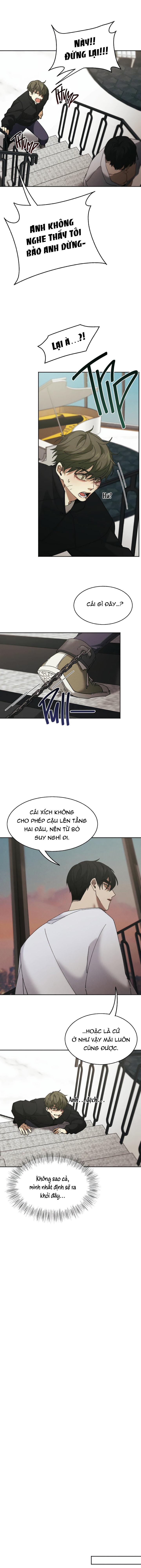 Đọc truyện Tuyển Tập Khu chung cư GwangGong - GwangGong Apartment Complex - Chapter 18