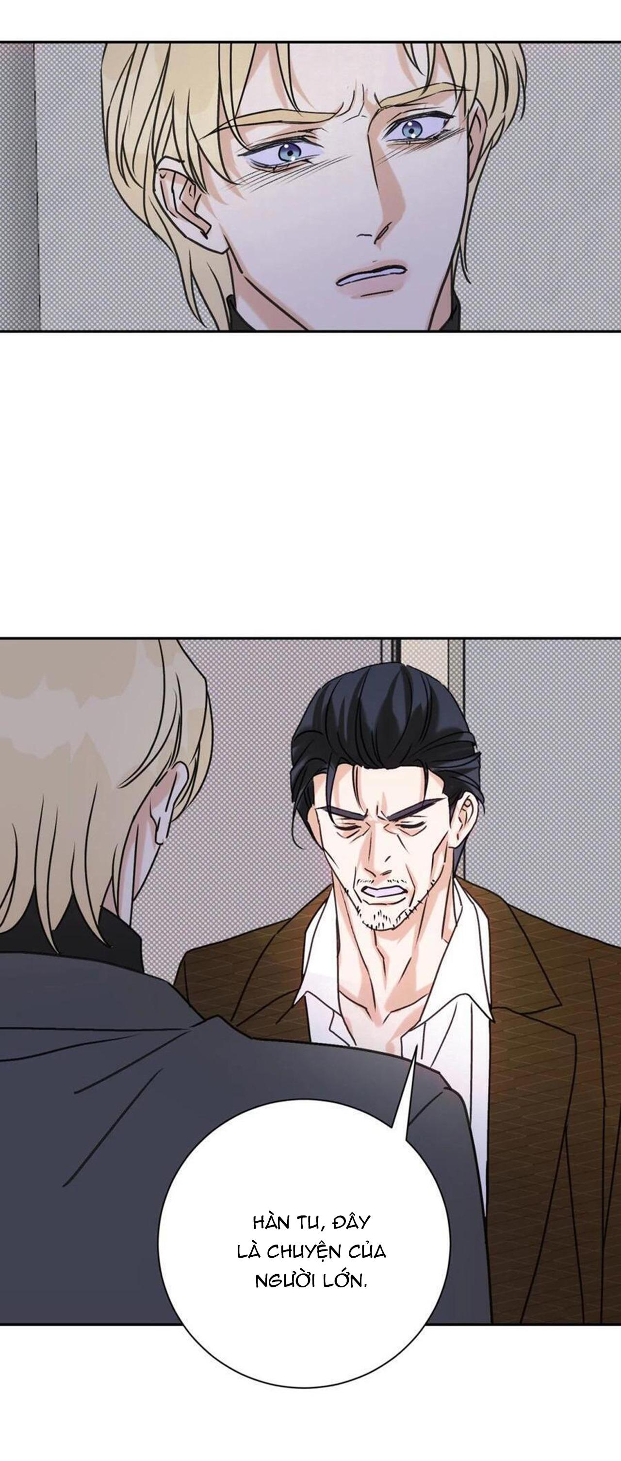 Đọc truyện Anh Trai Rẻ Tiền Của Tôi (END) - Chapter 31