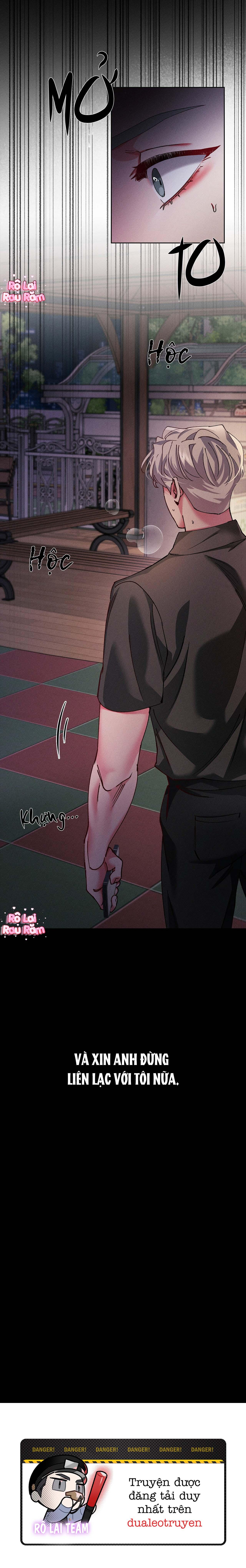 Đọc truyện NÂNG TẠ THOÁT Ế - Chapter 30