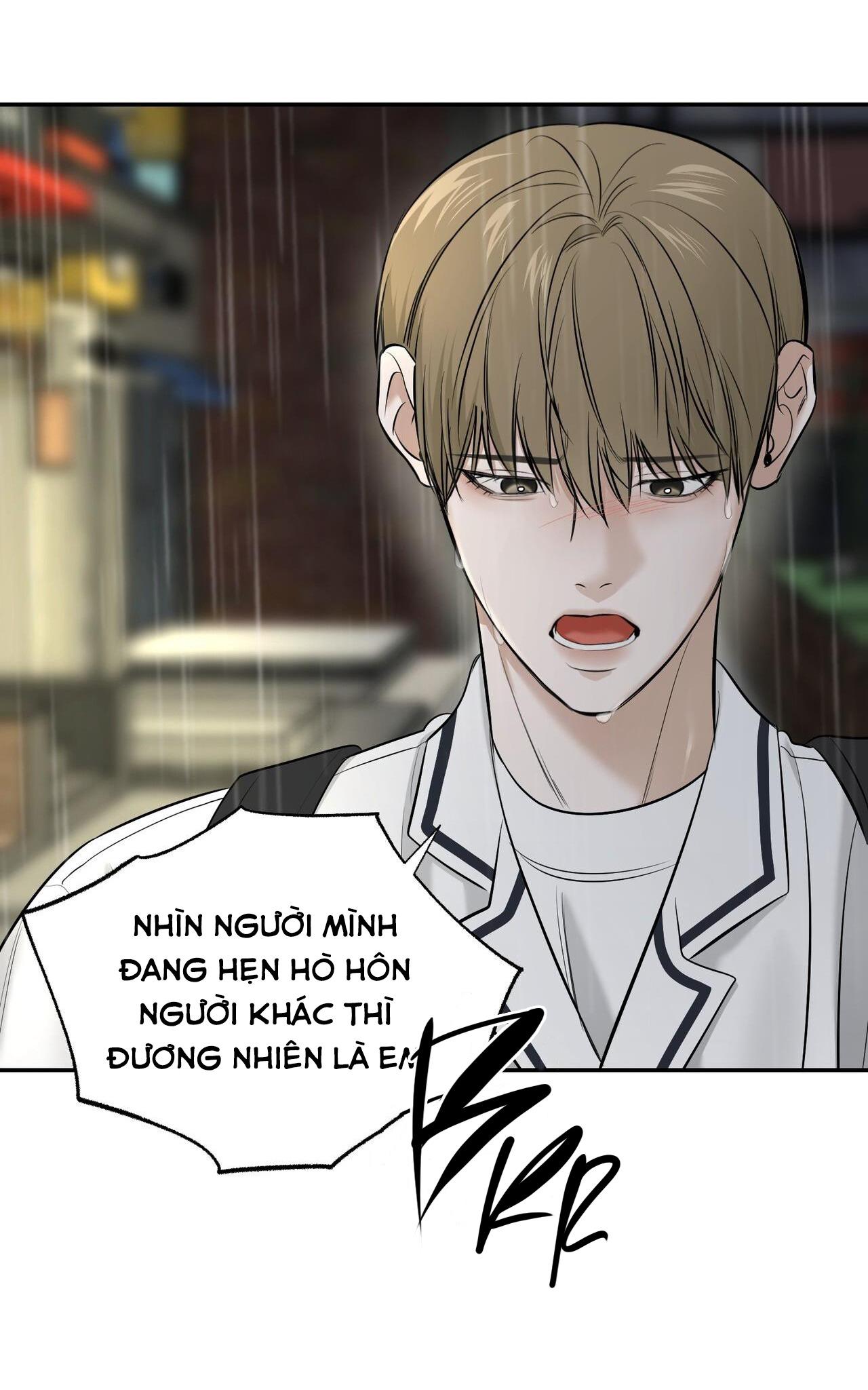 Đọc truyện CHÀNG TRAI CHO EM MỌI THỨ - Chapter 16
