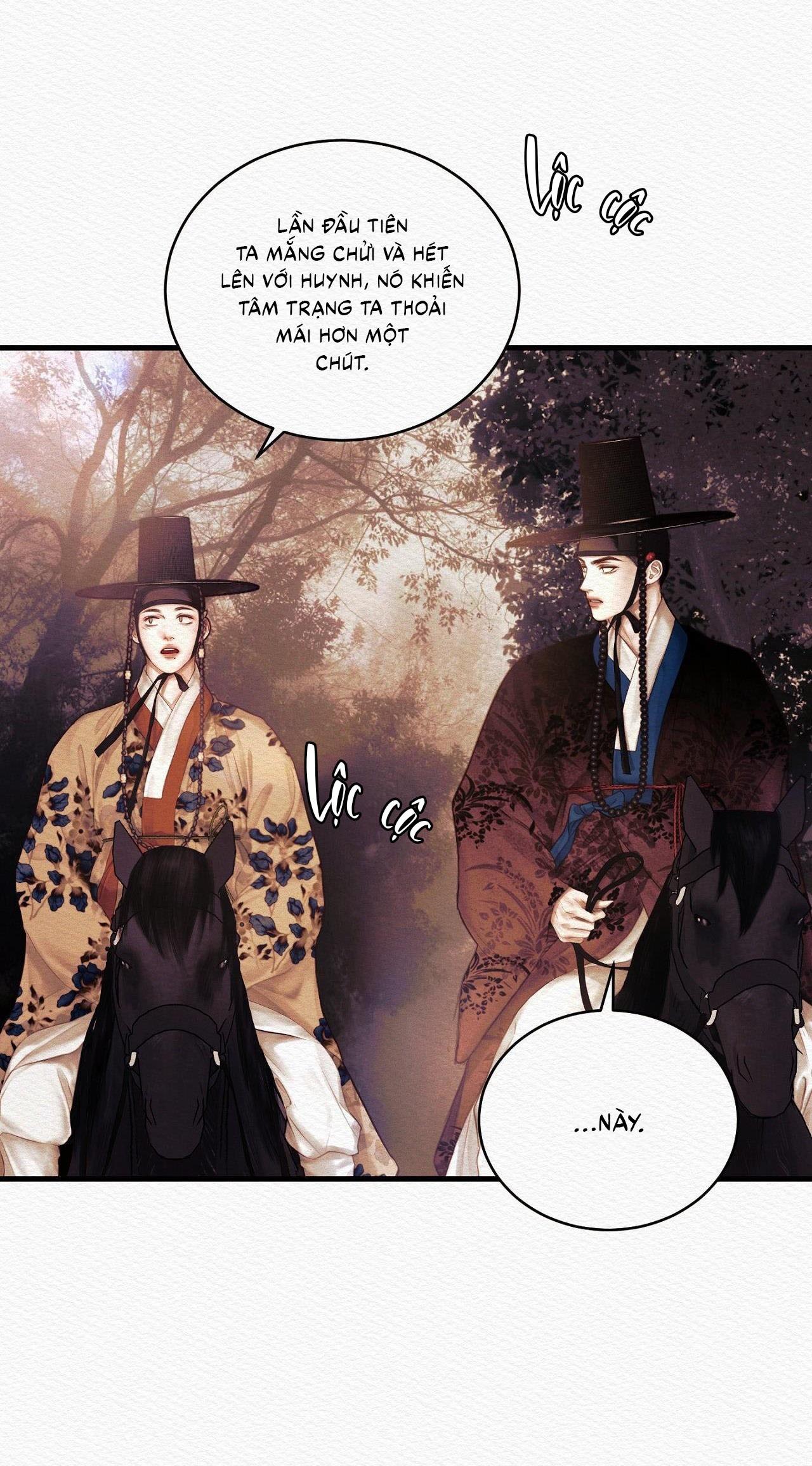 Đọc truyện Củy Dạ Khút - Chapter 73