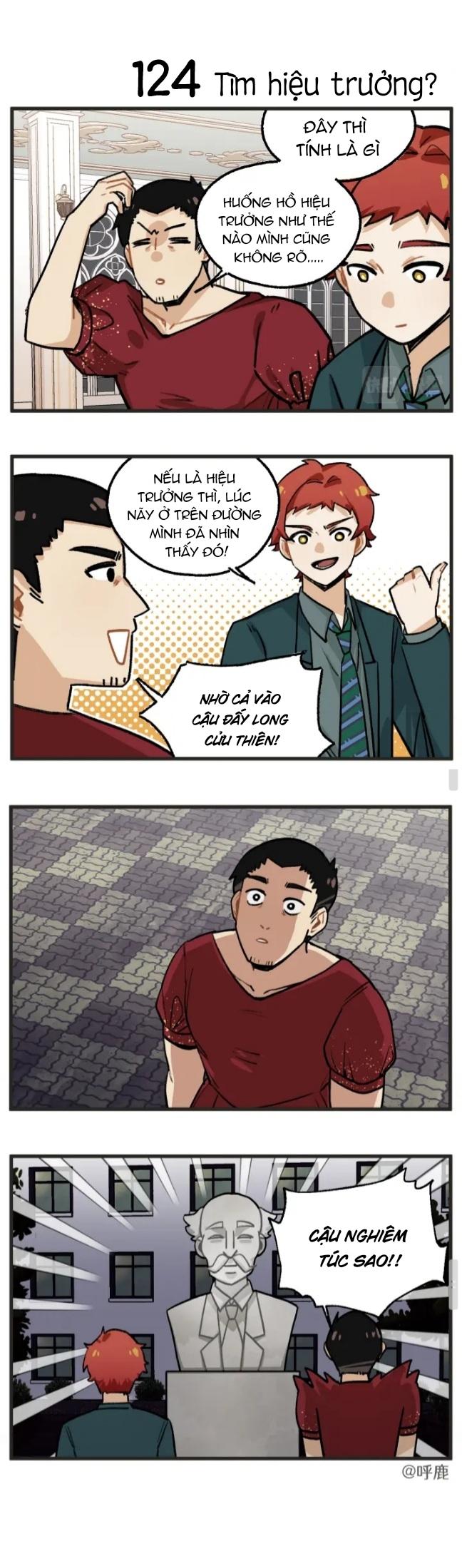 Đọc truyện Xuyên Việt Trở Thành Nữ Chính Marry Sue - Chapter 18.2