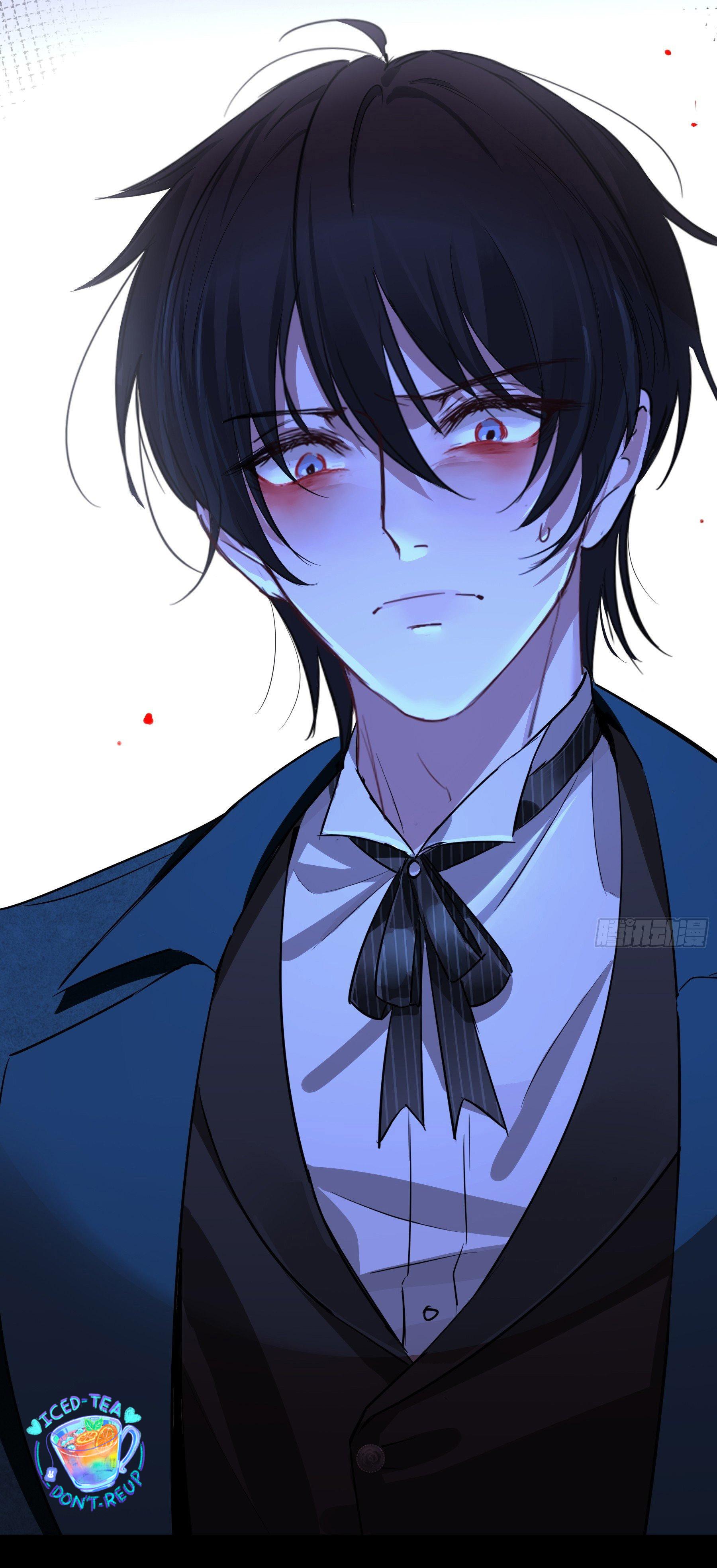 Đọc truyện Tình yêu của kẻ khát máu - Chapter 1