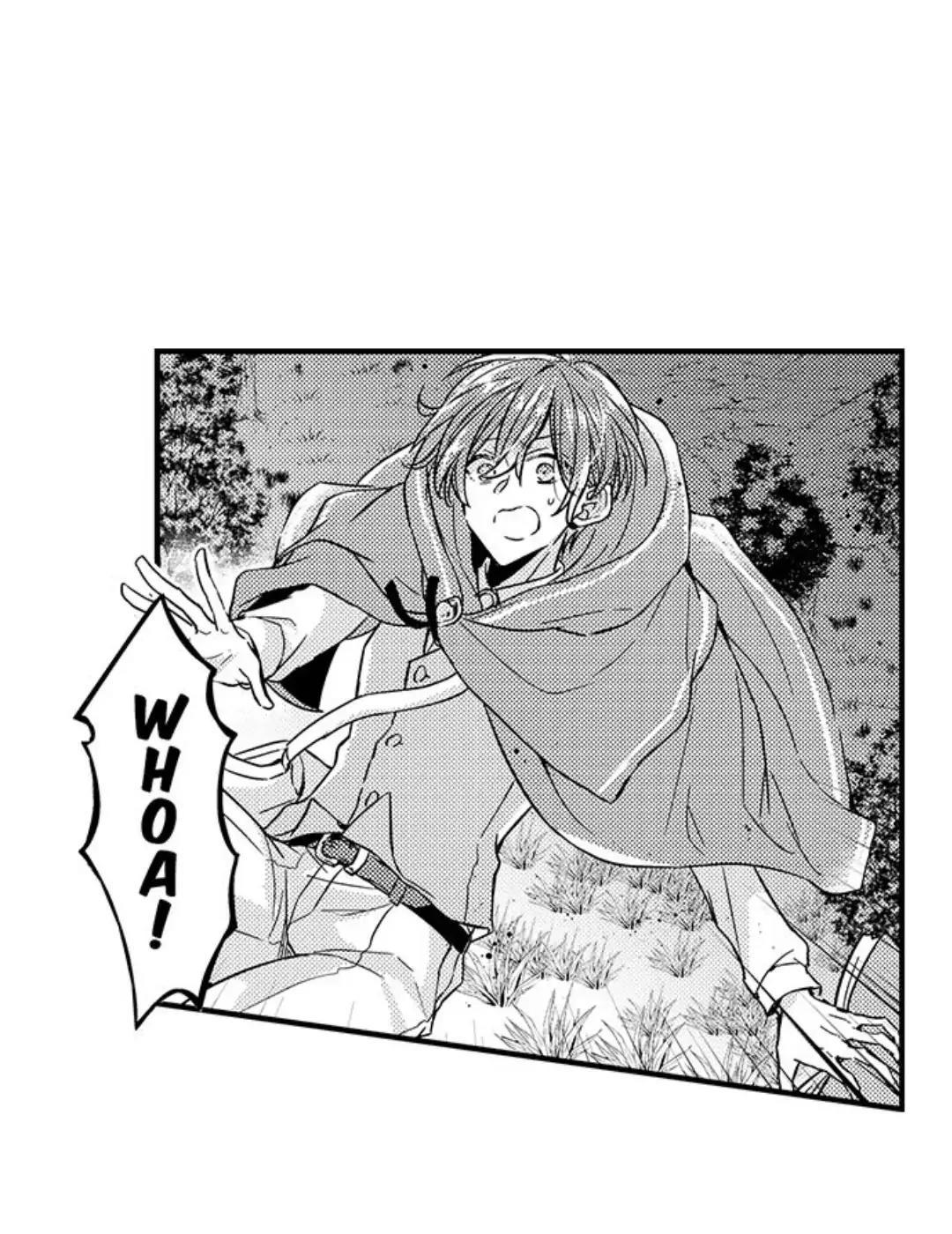 Đọc truyện Chàng hoàng tử hoàn hảo yêu tôi, tình địch của anh ấy? - Chapter 13