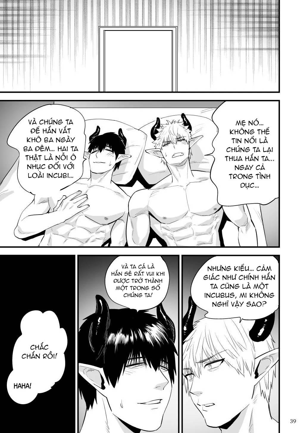 Đọc truyện Cưng mà nói - Chapter 198