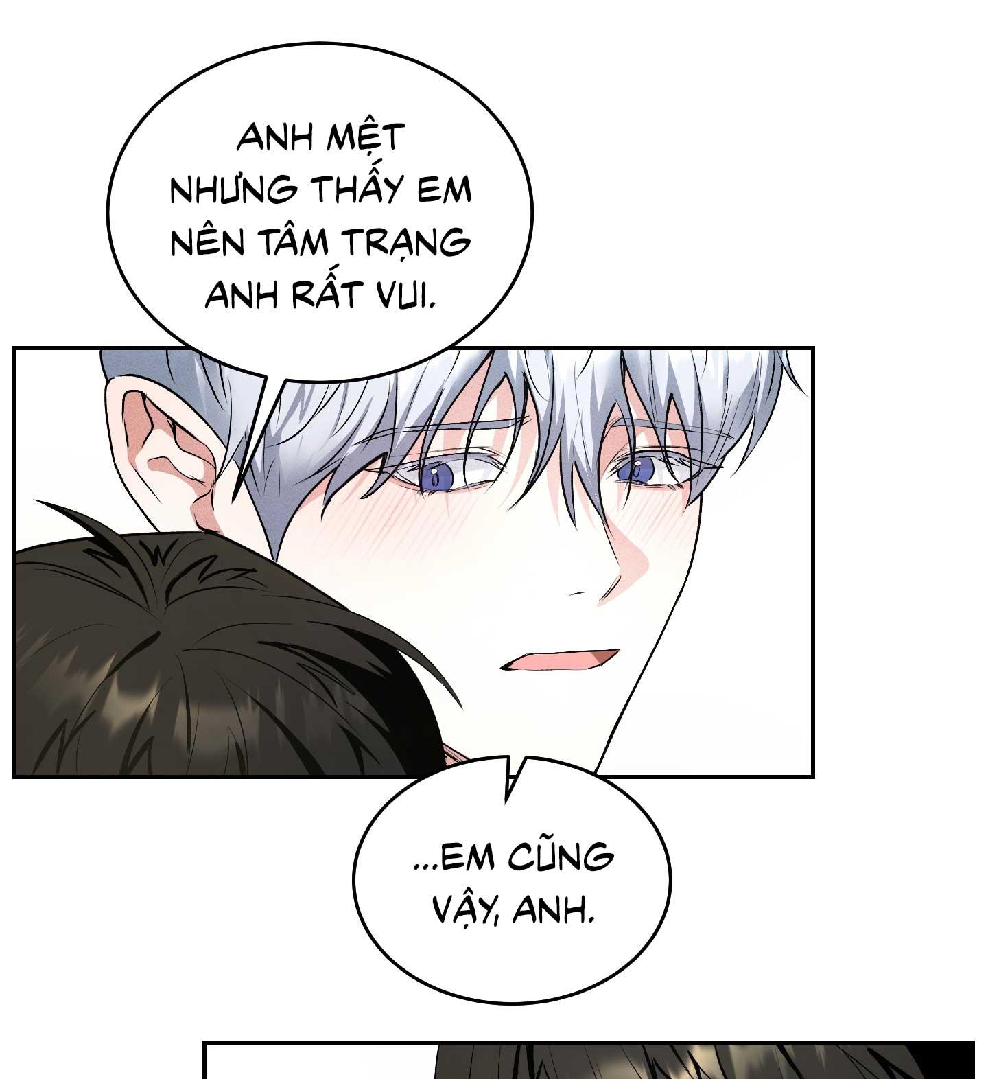 Đọc truyện BẮN LÀ DÍNH - Chapter 26