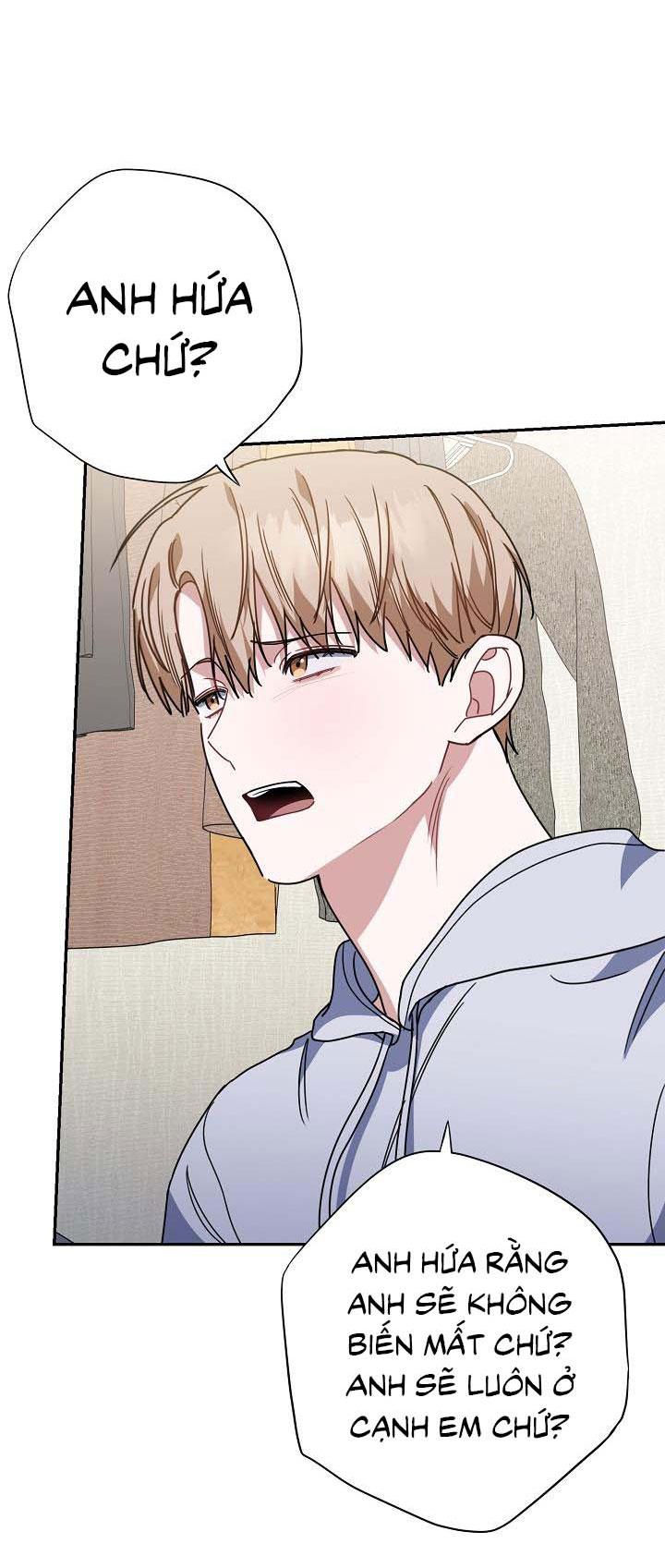 Đọc truyện Khu vực chủ nghĩa tình yêu - Chapter 59