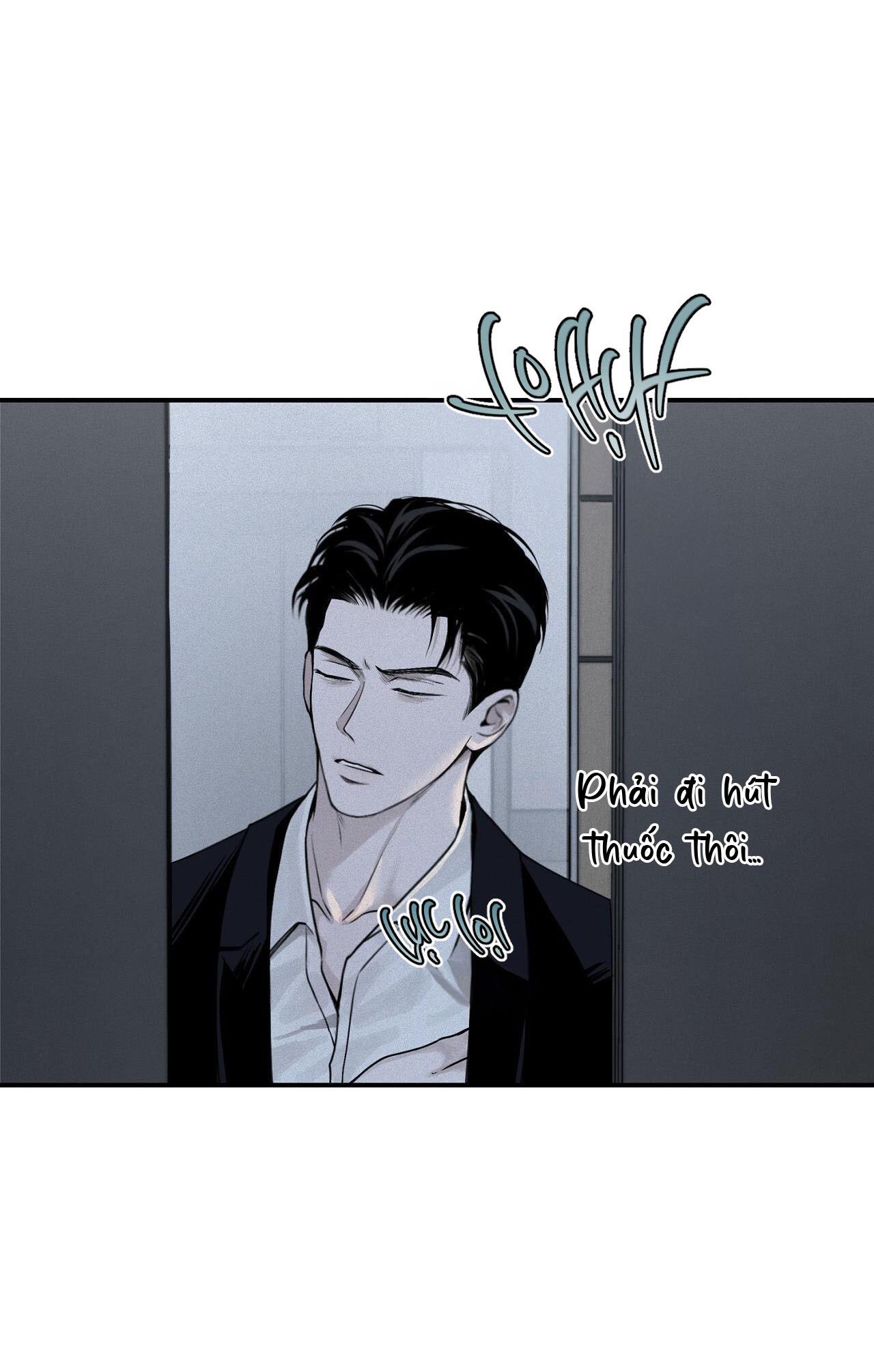Đọc truyện  Phép Chiếu - Chapter 17