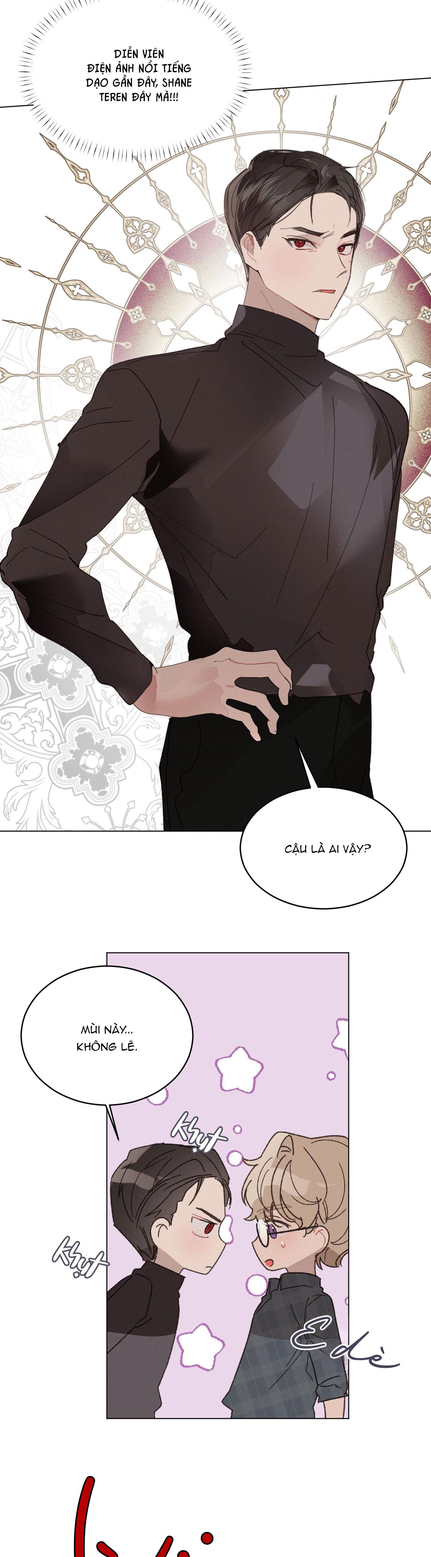 Đọc truyện BL NGẮN TUYỂN CHỌN - Chapter 5.5