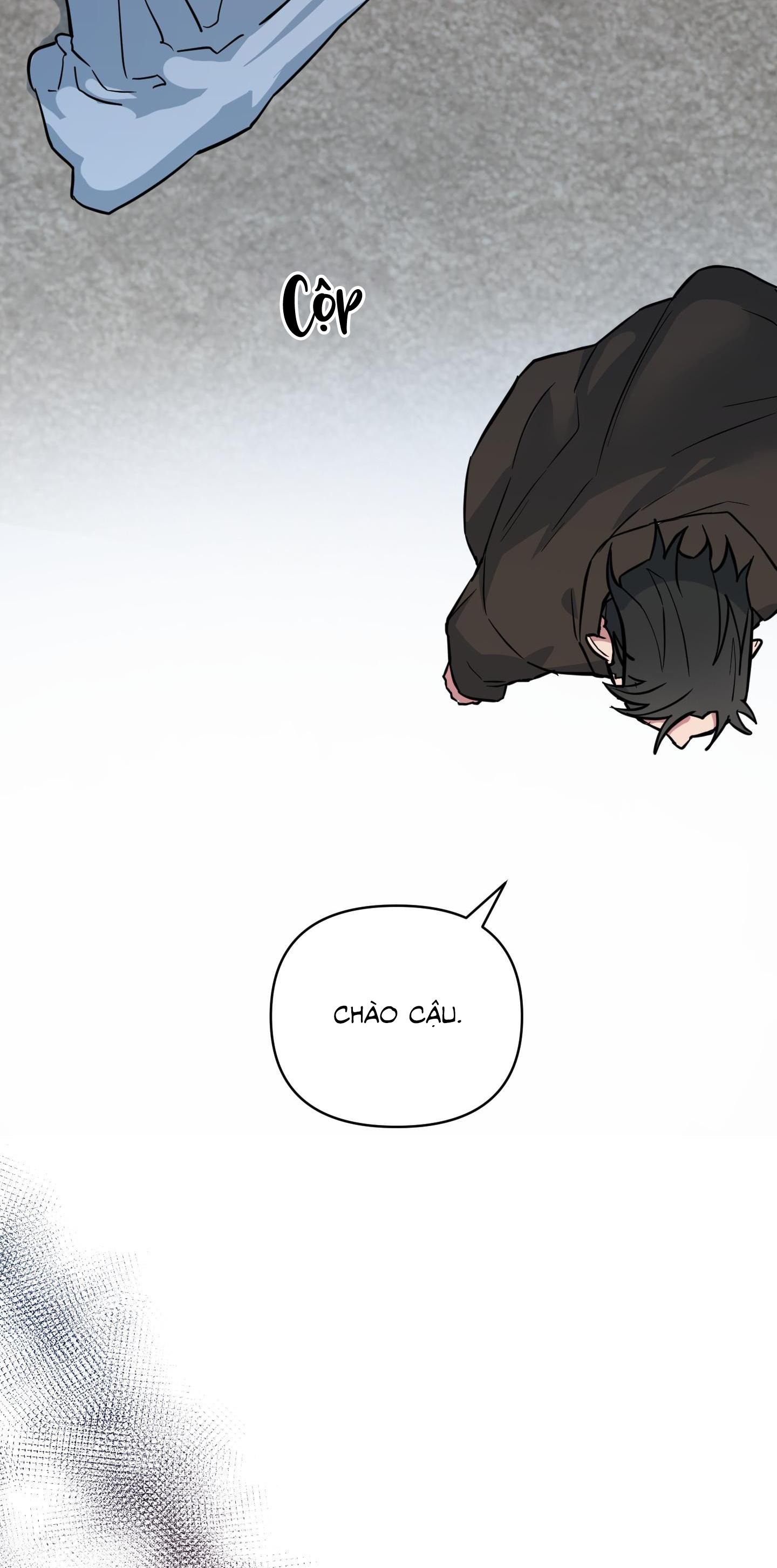 Đọc truyện (GDCV) LỜI NGUYỀN ĐÊM GIÁNG SINH - Chapter 7