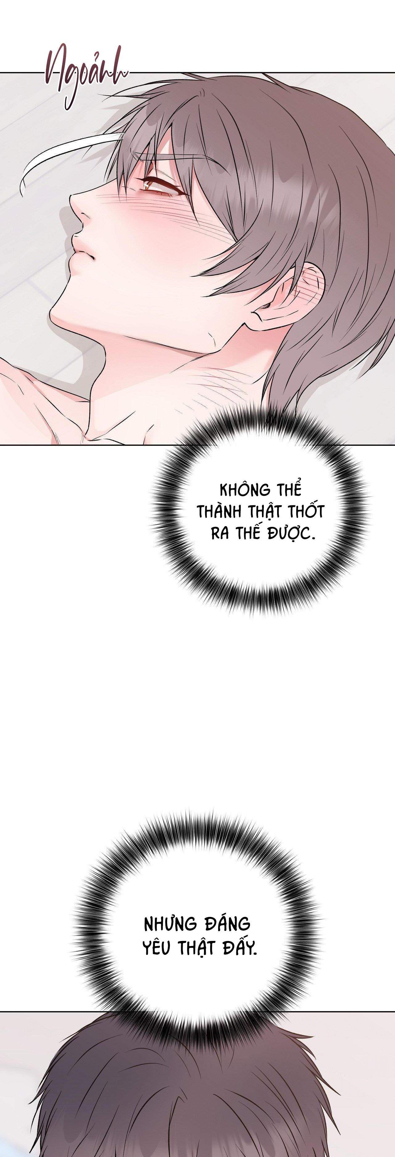 Đọc truyện LẤP ĐẦY ĐỂ MỞ KHÓA - Chapter 7