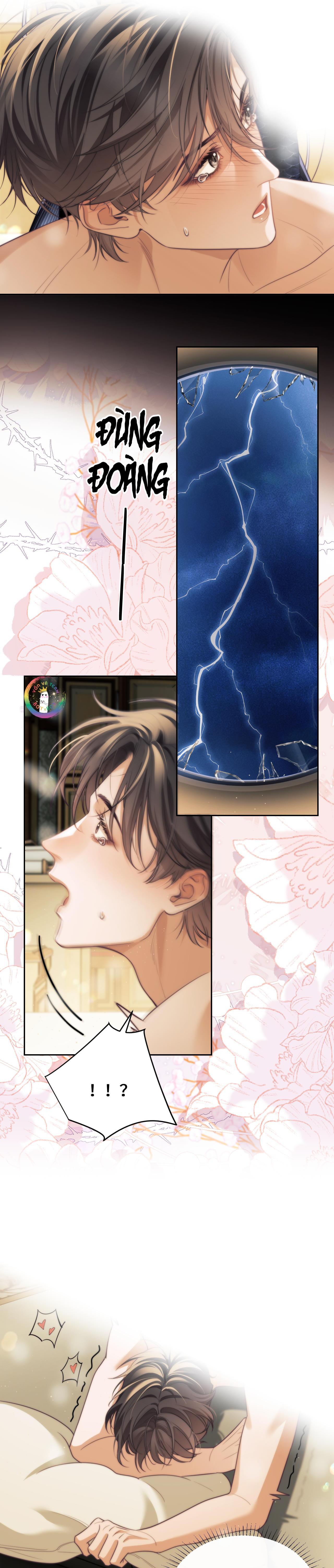 Đọc truyện Nhân Ngư Desharow - Chapter 37